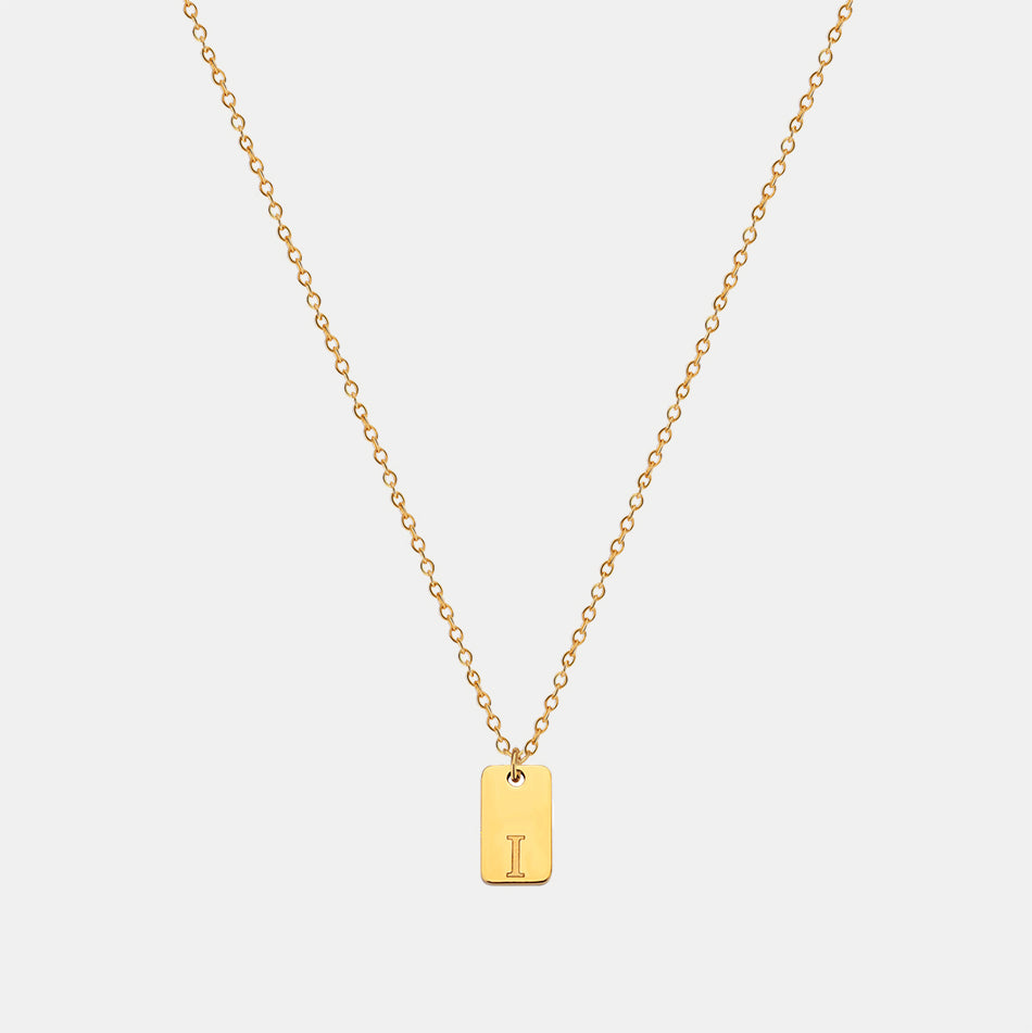 Initial Necklace , Monogram Necklace , Personalized Initial Necklace , Sterling Silver Initial Necklace, Gold Initial Necklace, Letter Necklace , Everyday Necklace, Dainty Initial Necklace , Where to buy an Initial Necklace, Different Styles of Initial Necklaces, How to Choose an Initial Necklace, Bold Initial Necklace , Minimalist Initial Necklace,