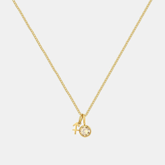 Birthstone Necklace , Astrology Sign Necklace , Birthstone Zodiac Necklace , Zodiac Birthstone Necklace , Sterling Silver Birthstone Necklace, Gold Birthstone Necklace , Personalized Birthstone Necklace , Birthstone Pendant Necklace, Zodiac Charm Necklace , Everyday Necklace , Delicate Necklace , Statement Necklace, Personalized Zodiac Necklace,