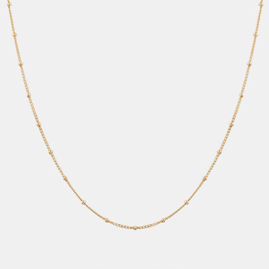 Chain Necklace, Gold Chain Necklace, Silver Chain Necklace, Women's Chain Necklace, Stainless Steel Chain Necklace, Thick Chain Necklace, Thin Chain Necklace, Delicate Chain Necklace, Chunky Chain Necklace, Layering Chain Necklace, Pendant Chain Necklace, Everyday Chain Necklace, Versatile Chain Necklace, Durable Chain Necklace, Hypoallergenic Chain Necklace, Affordable Chain Necklace, Luxury Chain Necklace,
