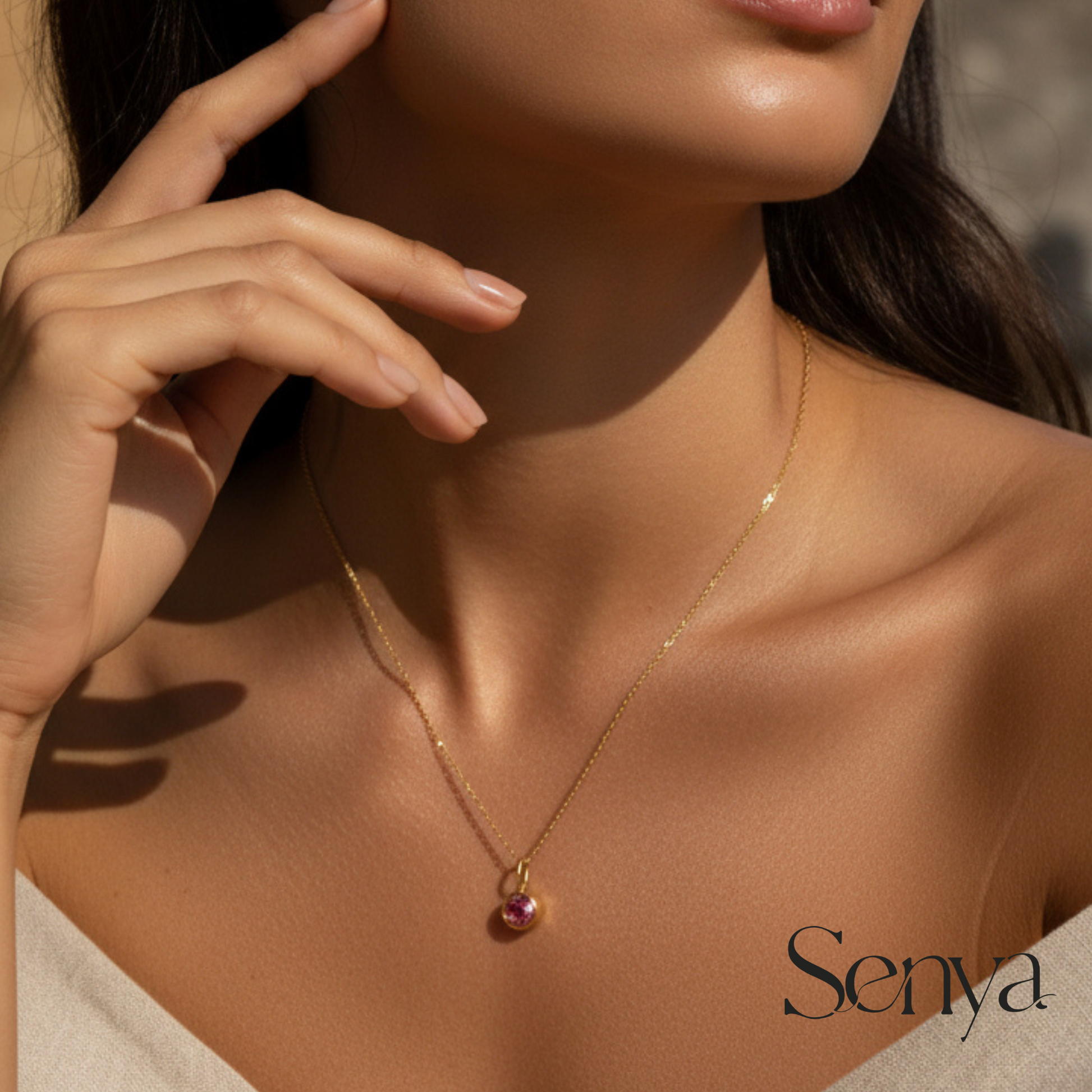 Birthstone Necklace, January Birthstone Necklace , Personalized Birthstone Necklace, Birthstone Jewelry Necklace, Sterling Silver Birthstone Necklace, Gold Birthstone Necklace, Birthstone Pendant Necklace, Everyday Birthstone Necklace, Delicate Birthstone Necklace , Hypoallergenic Birthstone Necklace, Statement Birthstone Necklace, Where to buy a Birthstone Necklace, Birthstone Meanings by Month, How to style a Birthstone Necklace,