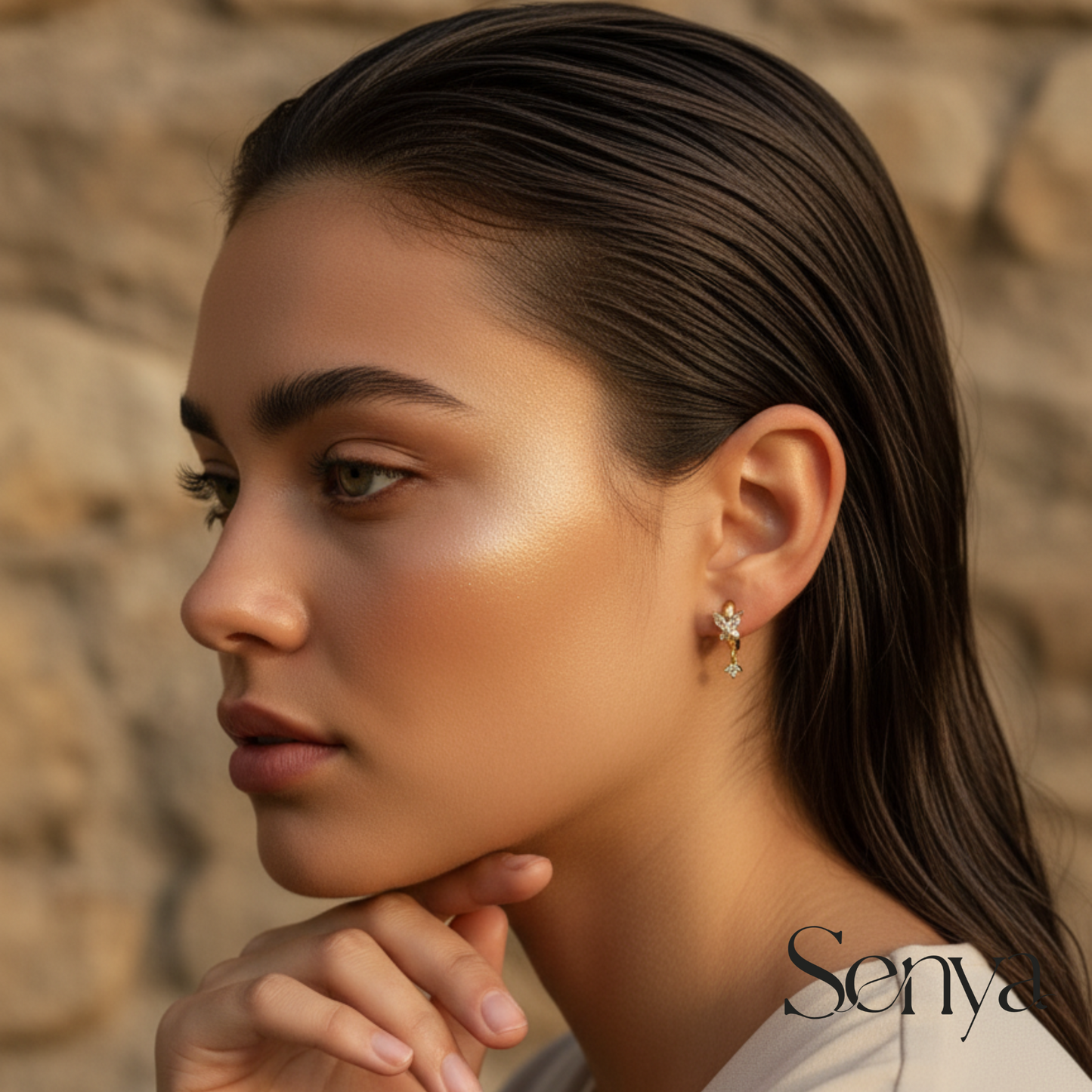 Huggie Hoop Earrings, 925 Sterling Silver Huggie Hoops, Silver Huggie Hoop Earrings , Small Hoop Earrings, Sleeper Earrings , 925 Sterling Silver Huggie Hoops , Hypoallergenic Huggie Hoops , Minimalist Huggie Hoops , Classic Huggie Hoops , Everyday Huggie Hoops,  Delicate Huggie Hoops , Flower Earrings , 925 Sterling Silver Flower Earrings , Silver Flower Earrings , Floral Earrings,