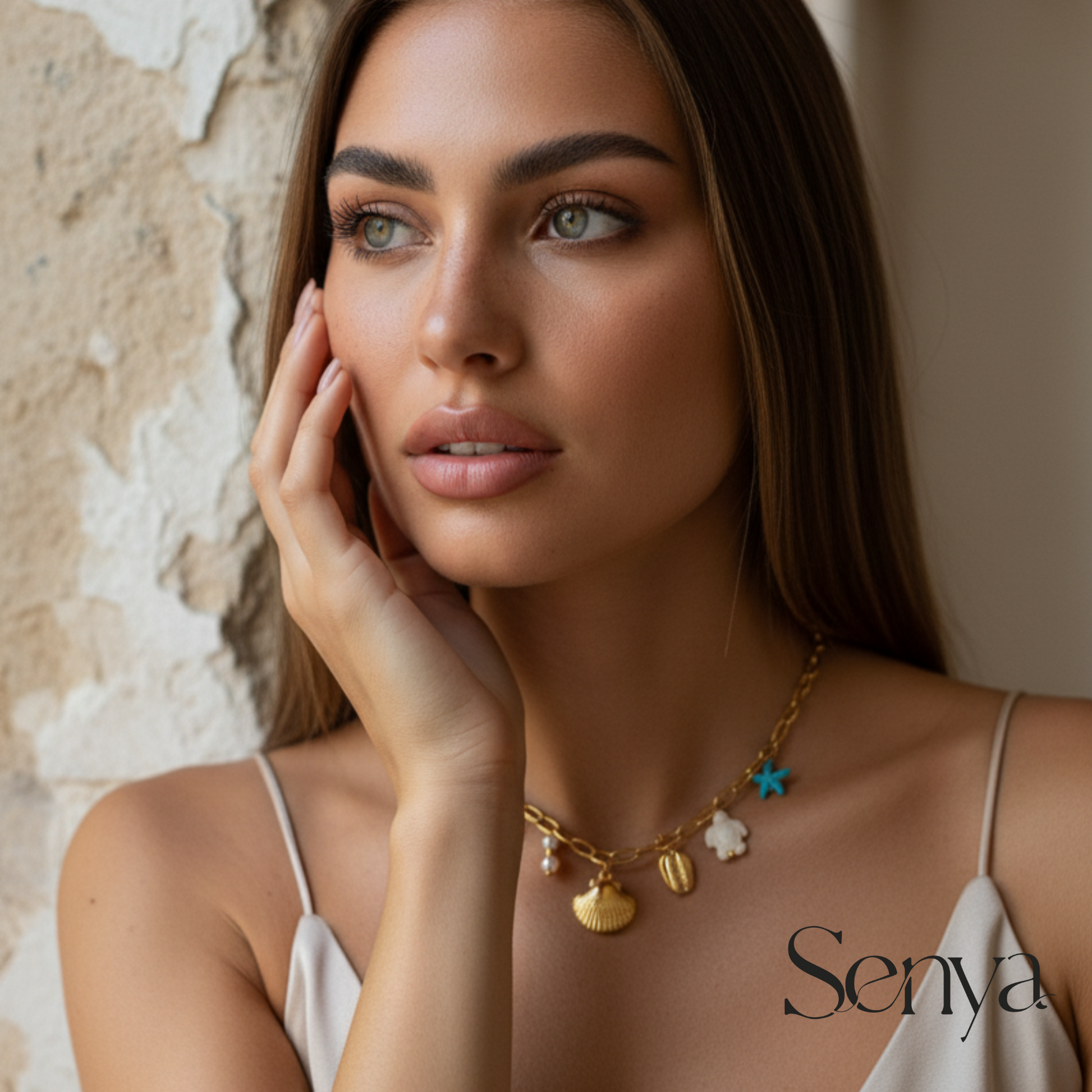 Stainless steel pearl necklace,
Mother of pearl necklace,
Simulated pearl necklace stainless steel,
Faux pearl necklace stainless steel,
Imitation pearl necklace stainless steel,
Ethical pearl necklace,
Vegan pearl necklace,
Durable pearl necklace,
Hypoallergenic pearl necklace,
Tarnish-resistant pearl necklace,
Waterproof pearl necklace,
Everyday pearl necklace,
Affordable pearl necklace stainless steel,
Modern pearl necklace,
Fashion pearl necklace,
White shell pearl necklace,