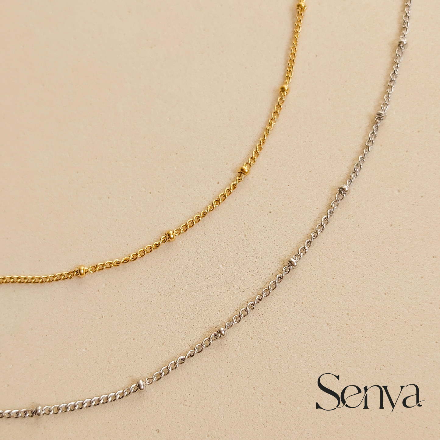 Chain Necklace, Gold Chain Necklace, Silver Chain Necklace, Women's Chain Necklace, Stainless Steel Chain Necklace, Thick Chain Necklace, Thin Chain Necklace, Delicate Chain Necklace, Chunky Chain Necklace, Layering Chain Necklace, Pendant Chain Necklace, Everyday Chain Necklace, Versatile Chain Necklace, Durable Chain Necklace, Hypoallergenic Chain Necklace, Affordable Chain Necklace, Luxury Chain Necklace,