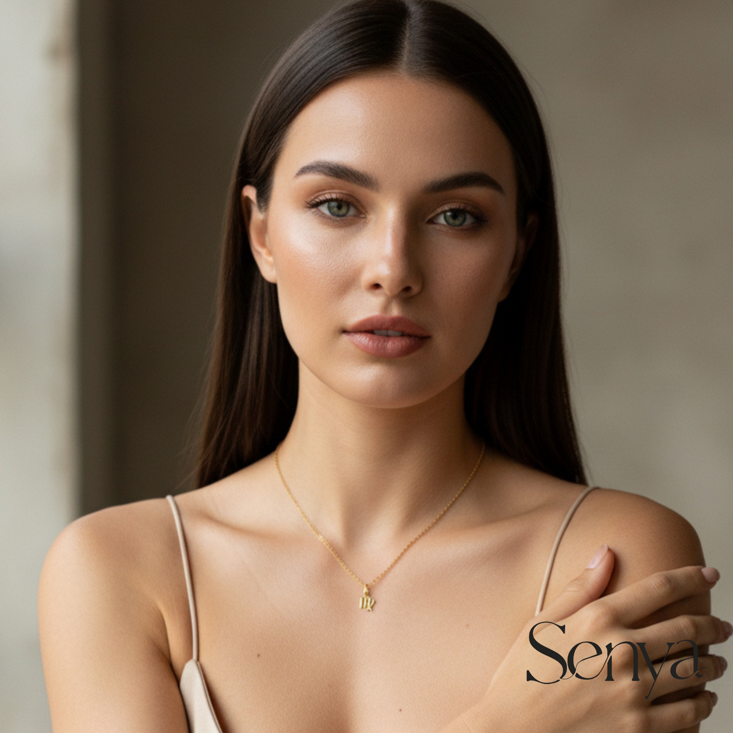 Astrology Necklace , Gold Zodiac Harmony Necklace , Harmonious Zodiac Necklace , Everyday Zodiac Necklace, Delicate Zodiac Necklace, Layering Zodiac Necklace, Celestial Chime Zodiac Necklace, Singing Bowl Zodiac Necklace, Zodiac sign necklace, Astrology sign necklace, Zodiac charm necklace,  Personalized zodiac necklace , Where to buy a zodiac sign necklace , Zodiac Sign Necklace,