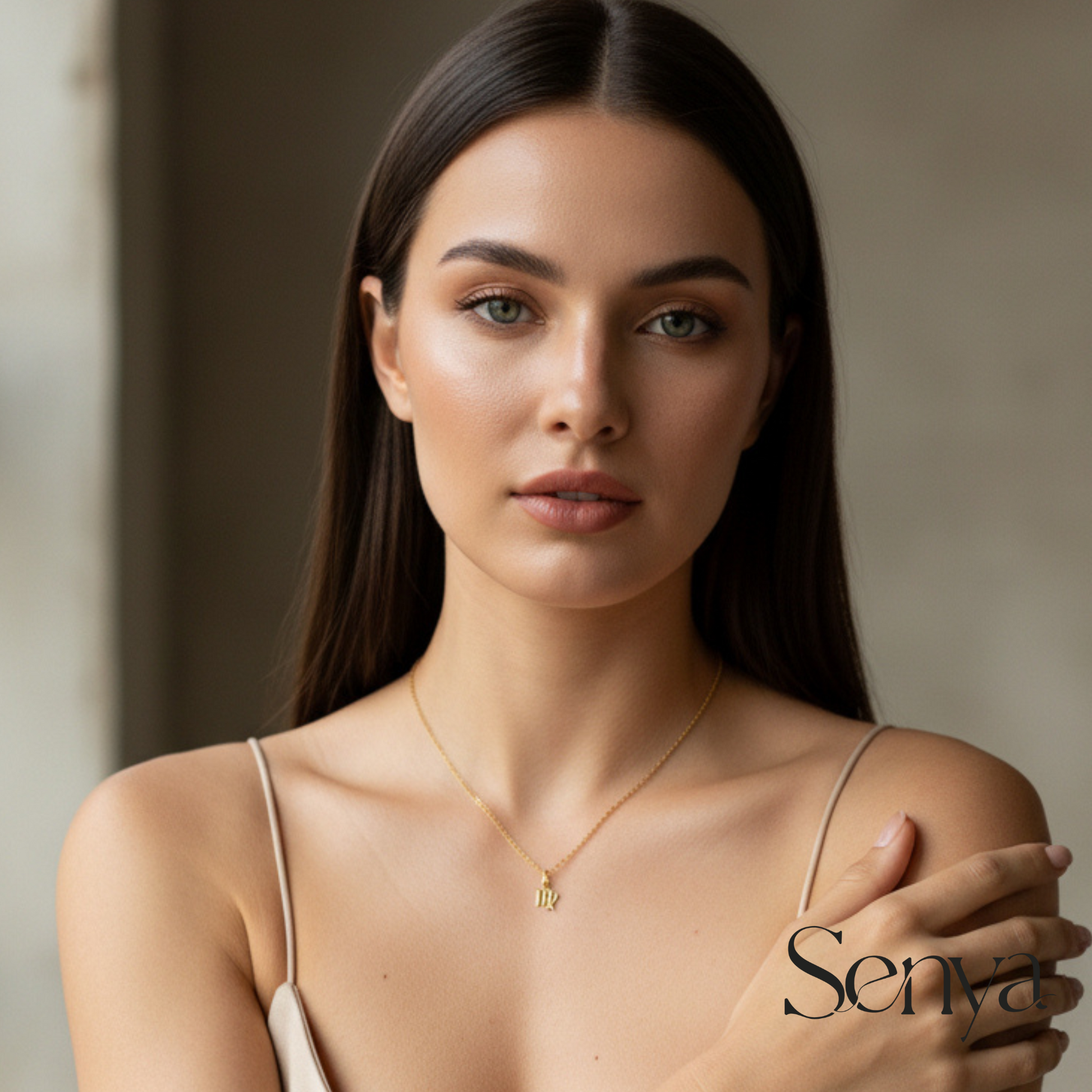 Astrology Necklace , Gold Zodiac Harmony Necklace , Harmonious Zodiac Necklace , Everyday Zodiac Necklace, Delicate Zodiac Necklace, Layering Zodiac Necklace, Celestial Chime Zodiac Necklace, Singing Bowl Zodiac Necklace, Zodiac sign necklace, Astrology sign necklace, Zodiac charm necklace,  Personalized zodiac necklace , Where to buy a zodiac sign necklace , Zodiac Sign Necklace,