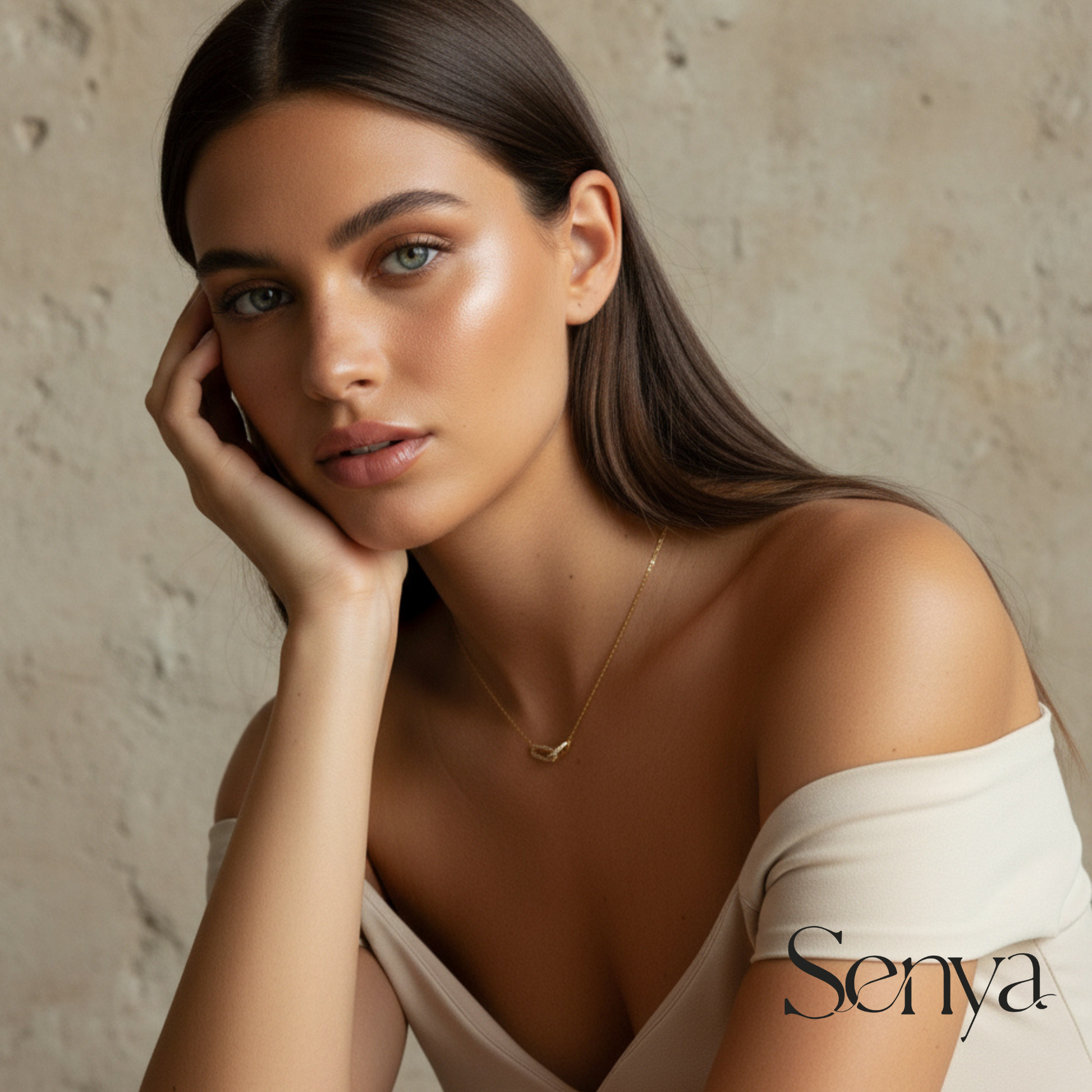 Xena Necklace Senya