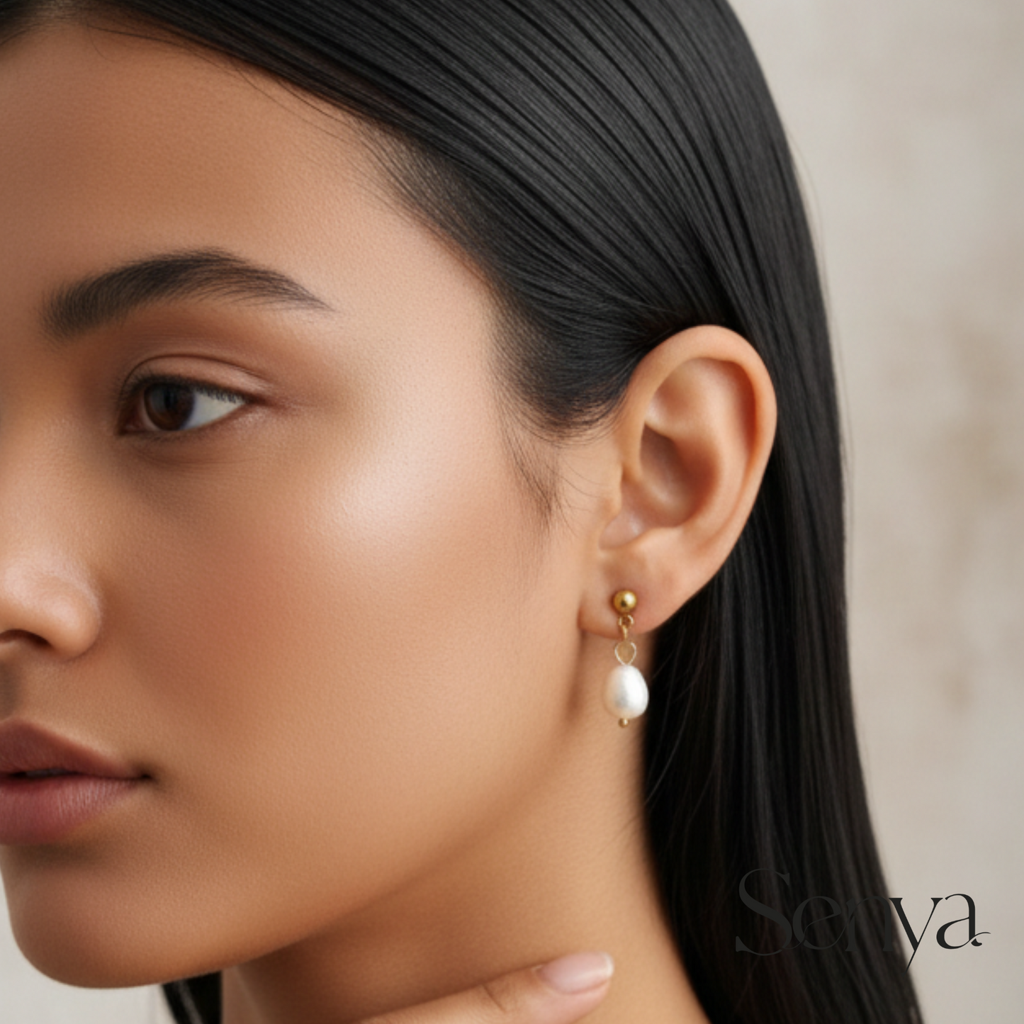 Pearl Pendant Earrings , Pearl Drop Earrings , Freshwater Pearl Pendant Earrings , Dainty Pearl Pendant Earrings, Elegant Pearl Pendant Earrings , Modern Pearl Pendant Earrings, Gold Pearl Pendant Earrings , Versatile Pearl Pendant Earrings, Timeless Pearl Pendant Earrings, Elegant Pearl Pendant Earrings, Hypoallergenic Pearl Pendant Earrings, Pearl pendant earrings for wedding, Pearl pendant earrings for prom, Pearl pendant earrings for everyday wear, Short pearl pendant earrings