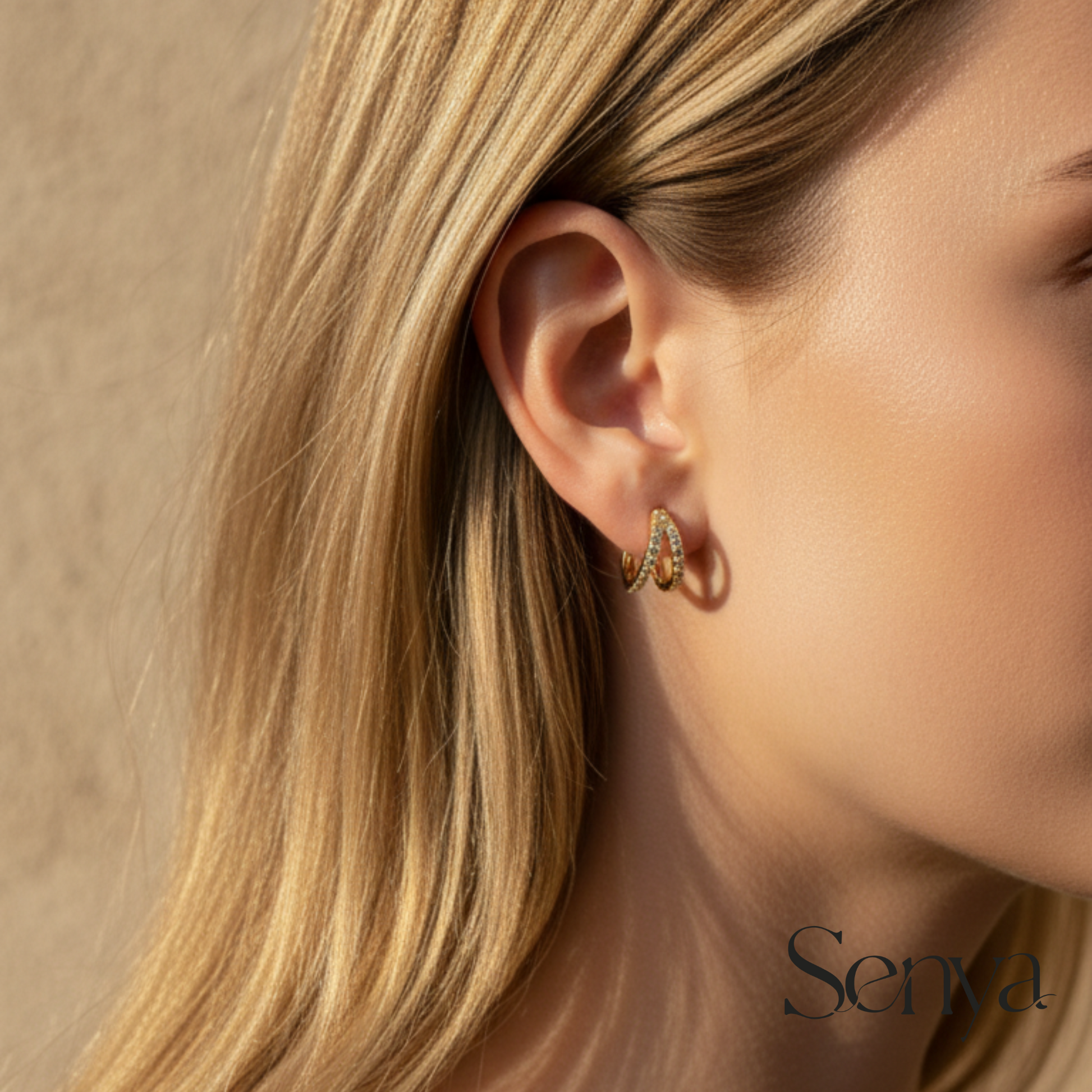 Baguette Diamond Hoop Earrings , Dainty Crystal Earrings , Diamond Hoop Earrings , Crystal Earrings , Huggie Hoops , Statement Hoops , Diamond Hoop Earrings, Crystal Earrings , 14k Gold Baguette Diamond Hoop Earrings , Sterling Silver Dainty Crystal Earrings, Geometric Hoop Earrings , Minimalist Hoop Earrings, Delicate Earrings ,