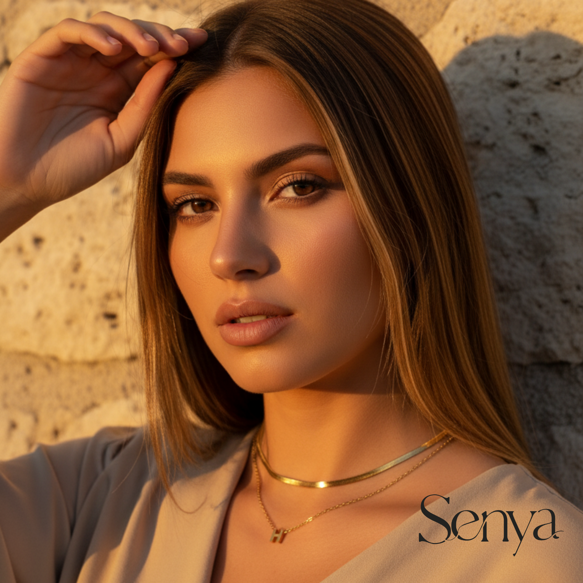 Two necklace bundle for women, Two necklace bundle for girls, Two necklace bundle for best friends, Two necklace bundle for sisters, Two necklace bundle for layering, Two necklace bundle with initials, Two necklace bundle under $50, Versatile Necklace Bundle, Affordable Necklace Bundle, Gift Necklace Bundle, Trendy Necklace Bundle, Stylish Necklace Bundle, Layering Necklace Set, Gold Necklace Bundle,