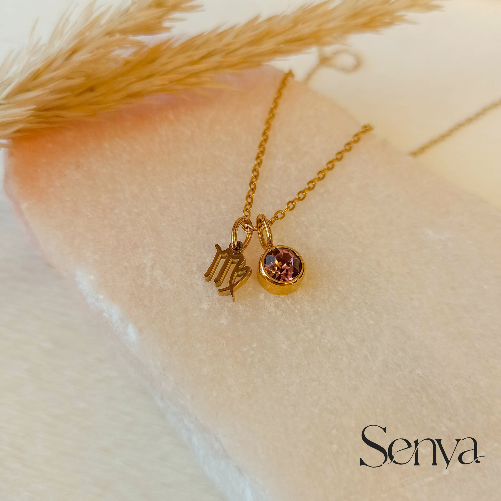 Birthstone Necklace , Astrology Sign Necklace , Birthstone Zodiac Necklace , Zodiac Birthstone Necklace , Sterling Silver Birthstone Necklace, Gold Birthstone Necklace , Personalized Birthstone Necklace , Birthstone Pendant Necklace, Zodiac Charm Necklace , Everyday Necklace , Delicate Necklace , Statement Necklace, Personalized Zodiac Necklace,