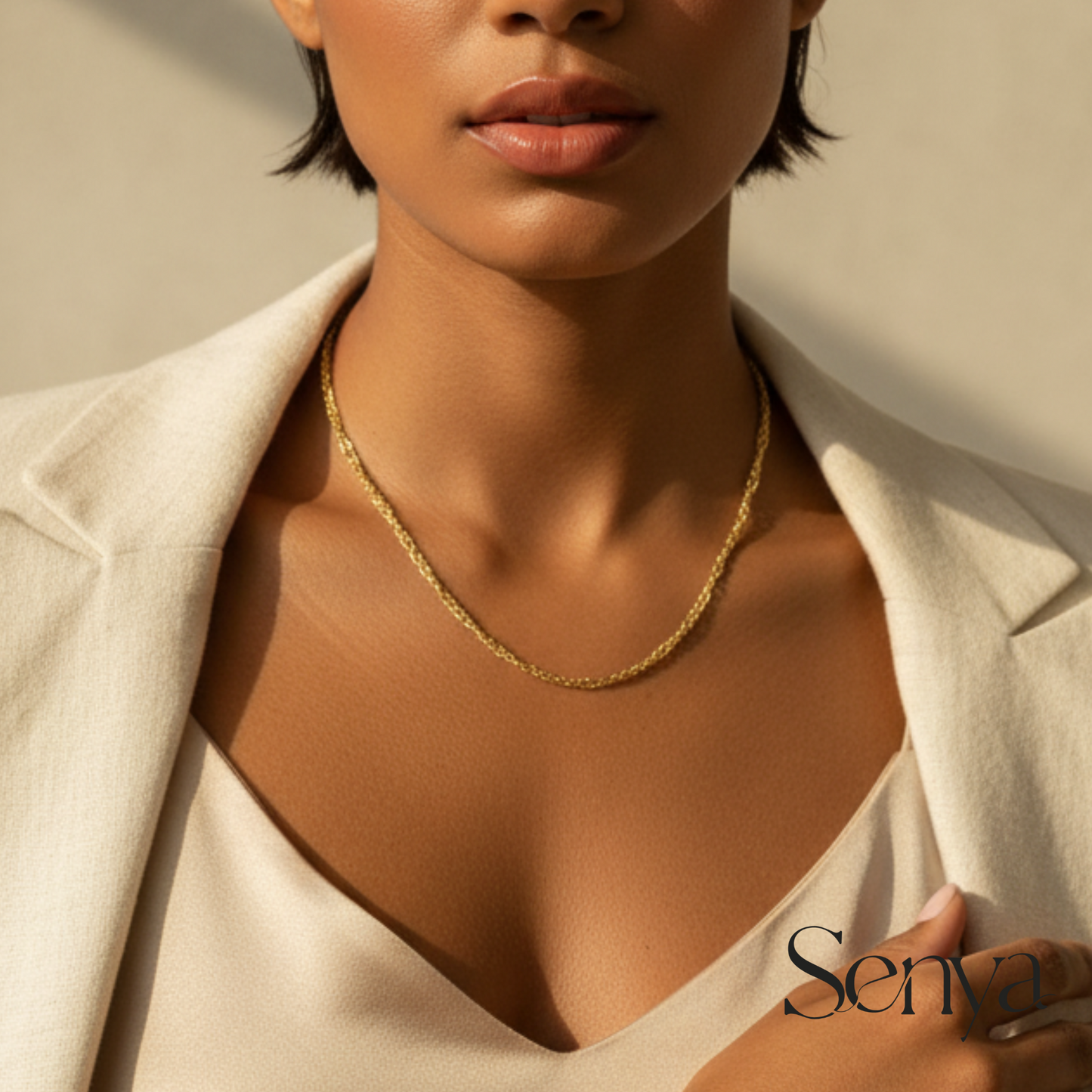 Twisted Chain Necklace,
Rope Chain Necklace,
Cable Chain Necklace,
Intertwined Chain Necklace,
Spiral Chain Necklace,
Versatile Twisted Chain Necklace,
Trendy Twisted Chain Necklace,
Unique Twisted Chain Necklace,
Everyday Twisted Chain Necklace,
Affordable Twisted Chain Necklace,
Twisted chain necklace for women,
Twisted chain necklace for girls,
Twisted chain necklace for layering,
Twisted chain necklace for everyday wear,
Twisted chain necklace for special occasions,