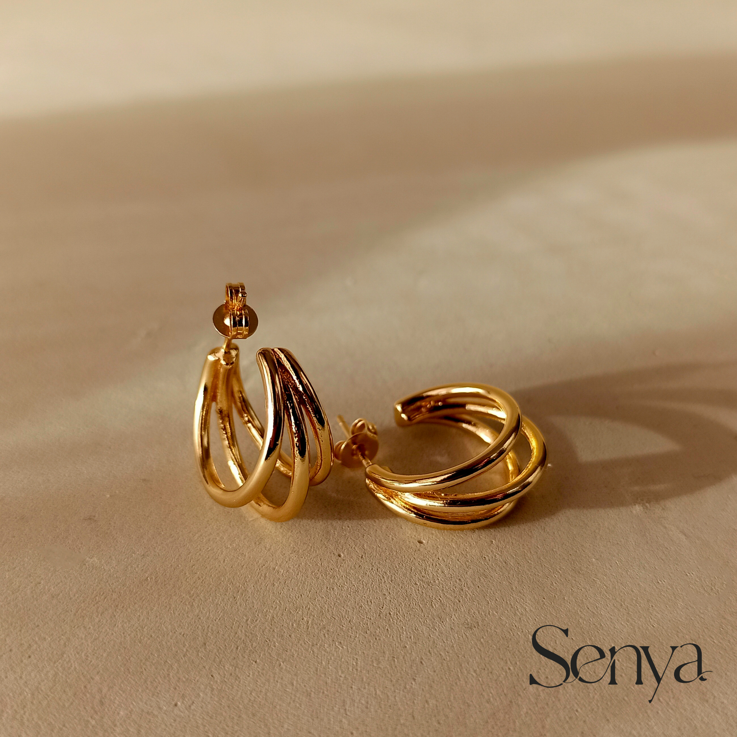 Lola Earrings