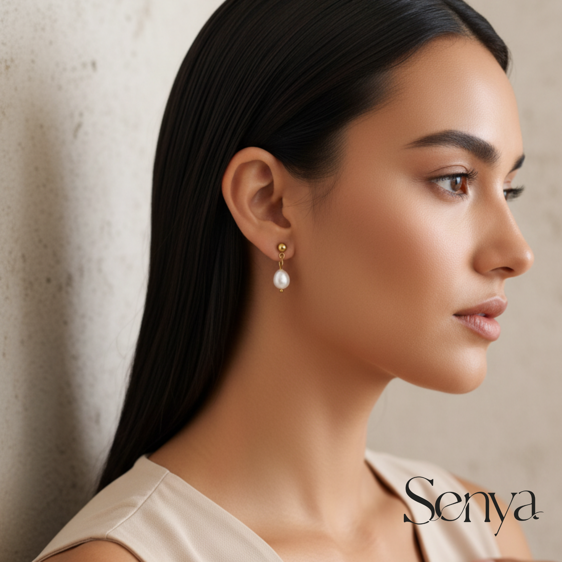 Pearl Pendant Earrings , Pearl Drop Earrings , Freshwater Pearl Pendant Earrings , Dainty Pearl Pendant Earrings, Elegant Pearl Pendant Earrings , Modern Pearl Pendant Earrings, Gold Pearl Pendant Earrings , Versatile Pearl Pendant Earrings, Timeless Pearl Pendant Earrings, Elegant Pearl Pendant Earrings, Hypoallergenic Pearl Pendant Earrings, Pearl pendant earrings for wedding, Pearl pendant earrings for prom, Pearl pendant earrings for everyday wear, Short pearl pendant earrings