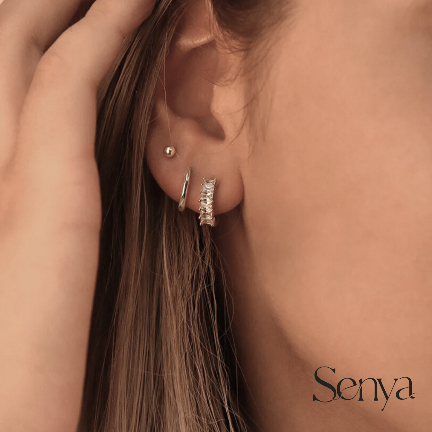 where to buy a 3 piece minimalist earring set, unique minimalist earring set designs, can you mix and match a 3 piece earring set, best minimalist earrings for everyday wear, what to wear with minimalist earrings, perfect minimalist earring set gift, how to clean minimalist earrings,