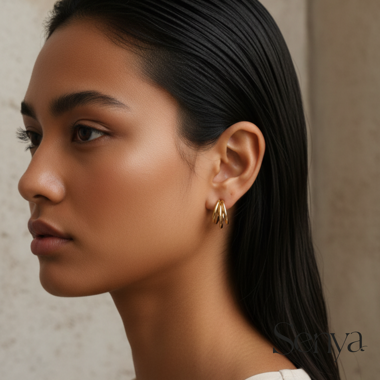 Triple Hoop Earrings , Dainty Hoop Earrings , Huggie Hoop Earrings, 14k Gold Hoop Earrings , Hoop Earrings, Delicate Triple Hoop Earrings, Gold Triple Hoop Earrings, Stainless Steel Triple Hoop Earrings, Modern Triple Hoop Earrings, Three Hoops Earrings, Hypoallergenic Triple Hoop Earrings, Where to buy Triple Hoop Earrings, Unique Triple Hoop Earring Designs, How to style Triple Hoop Earrings, Triple Hoop Earrings for Sensitive Ears ,