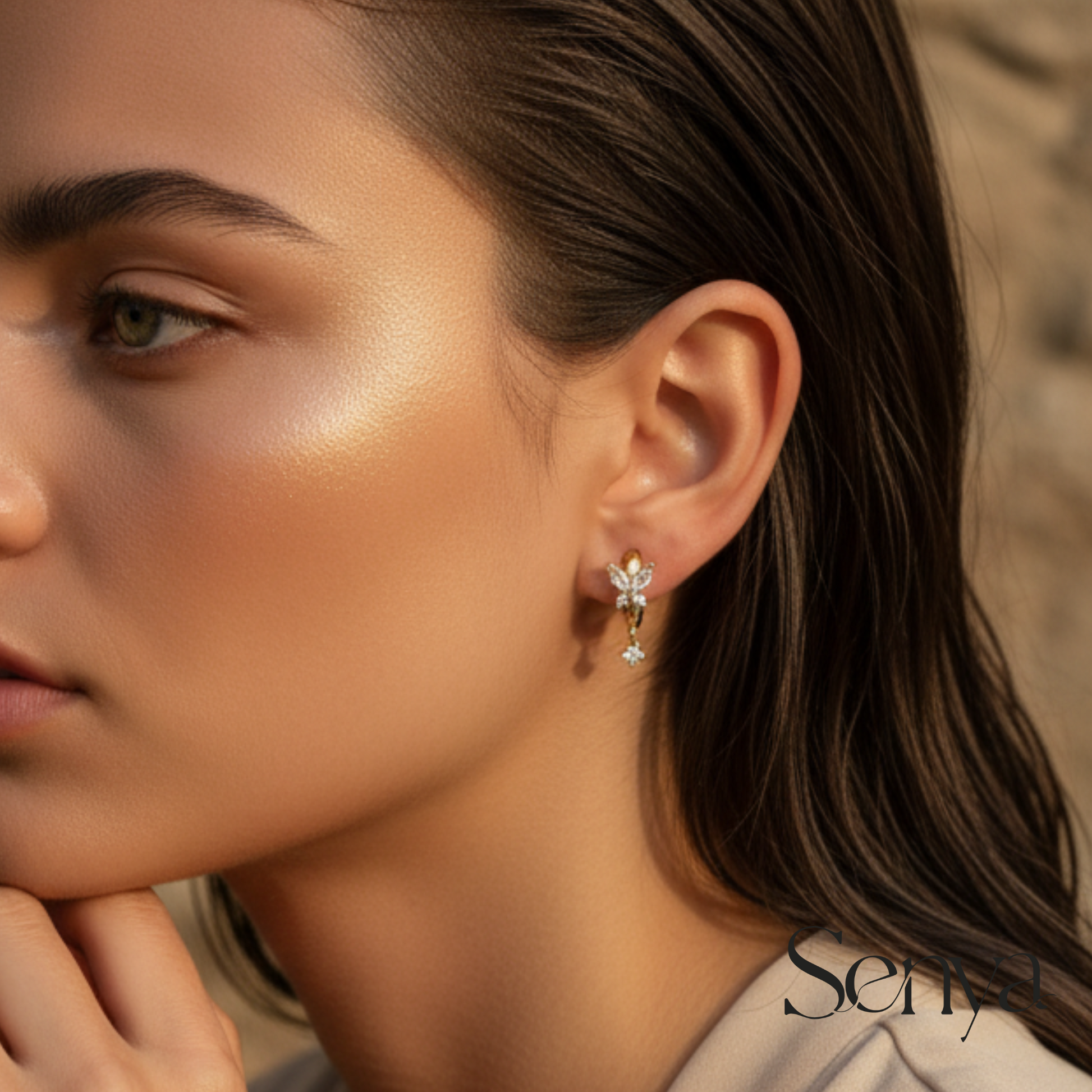 Huggie Hoop Earrings, 925 Sterling Silver Huggie Hoops, Silver Huggie Hoop Earrings , Small Hoop Earrings, Sleeper Earrings , 925 Sterling Silver Huggie Hoops , Hypoallergenic Huggie Hoops , Minimalist Huggie Hoops , Classic Huggie Hoops , Everyday Huggie Hoops,  Delicate Huggie Hoops , Flower Earrings , 925 Sterling Silver Flower Earrings , Silver Flower Earrings , Floral Earrings,