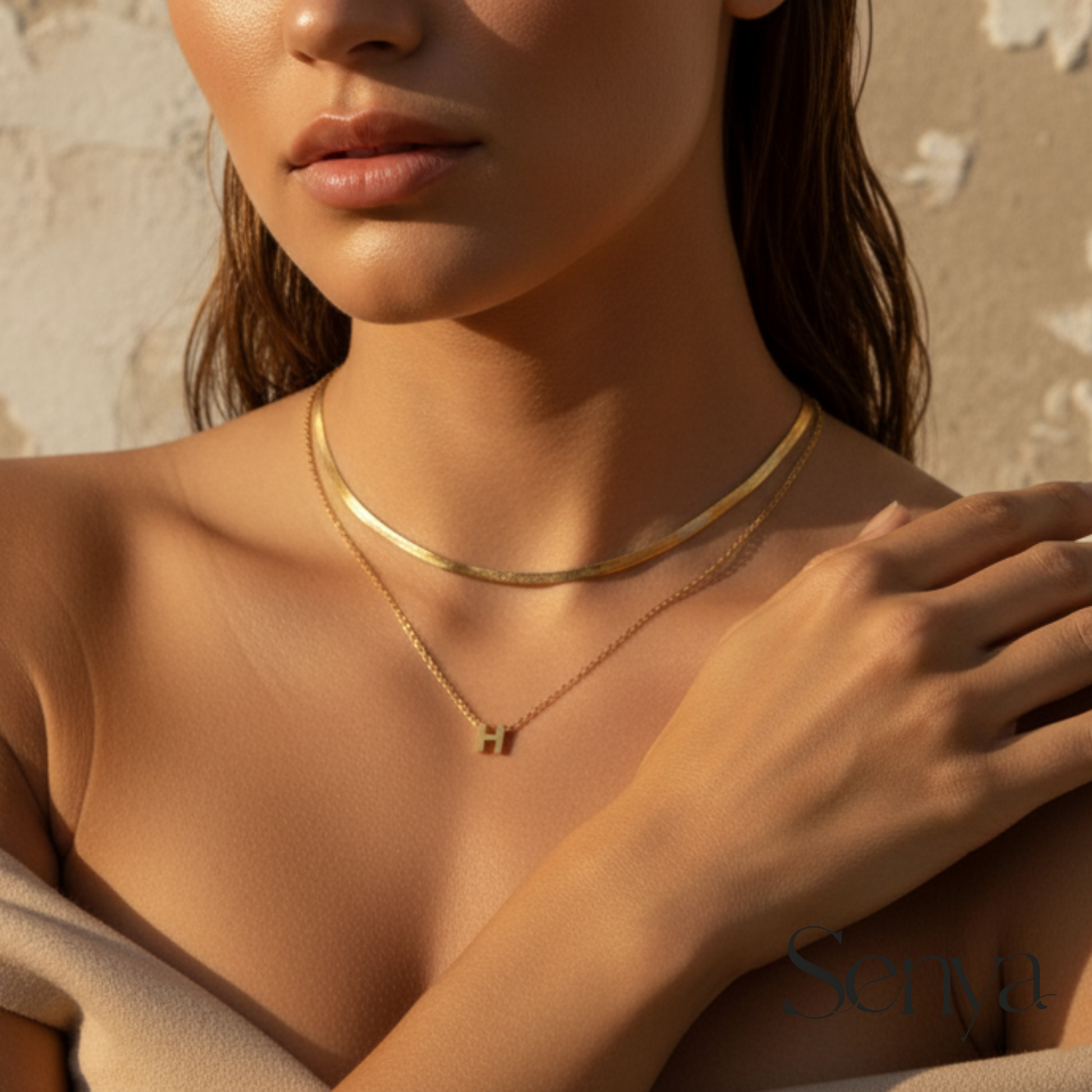 Two necklace bundle for women, Two necklace bundle for girls, Two necklace bundle for best friends, Two necklace bundle for sisters, Two necklace bundle for layering, Two necklace bundle with initials, Two necklace bundle under $50, Versatile Necklace Bundle, Affordable Necklace Bundle, Gift Necklace Bundle, Trendy Necklace Bundle, Stylish Necklace Bundle, Layering Necklace Set, Gold Necklace Bundle,