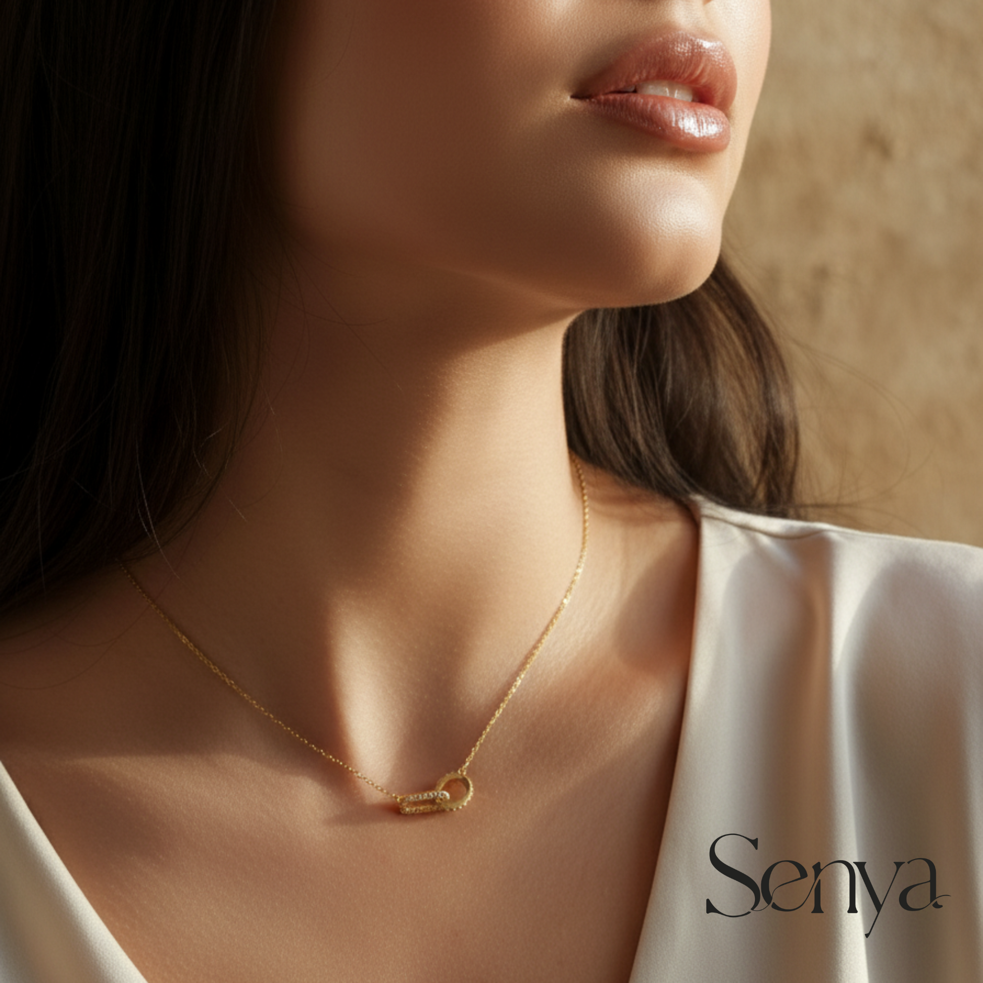 Xena Necklace Senya
