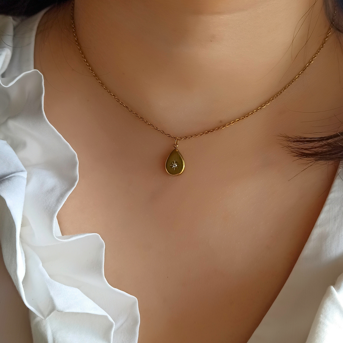 Teardrop Necklace with Zirconia,
Zirconia Teardrop Necklace,
Teardrop Pendant Necklace with Mini Zirconia,
Small Zirconia Teardrop Necklace,
Dainty Zirconia Teardrop Necklace,
Minimalist Teardrop Necklace with Zirconia,
Delicate Teardrop Necklace with Zirconia,
Elegant Teardrop Necklace with Zirconia,
Classic Teardrop Necklace with Zirconia,
Pave Zirconia Teardrop Necklace,
Sparkling Zirconia Teardrop Necklace,
Affordable Zirconia Teardrop Necklace,
Versatile Zirconia Teardrop Necklace,
Gift Zirconia Teardr