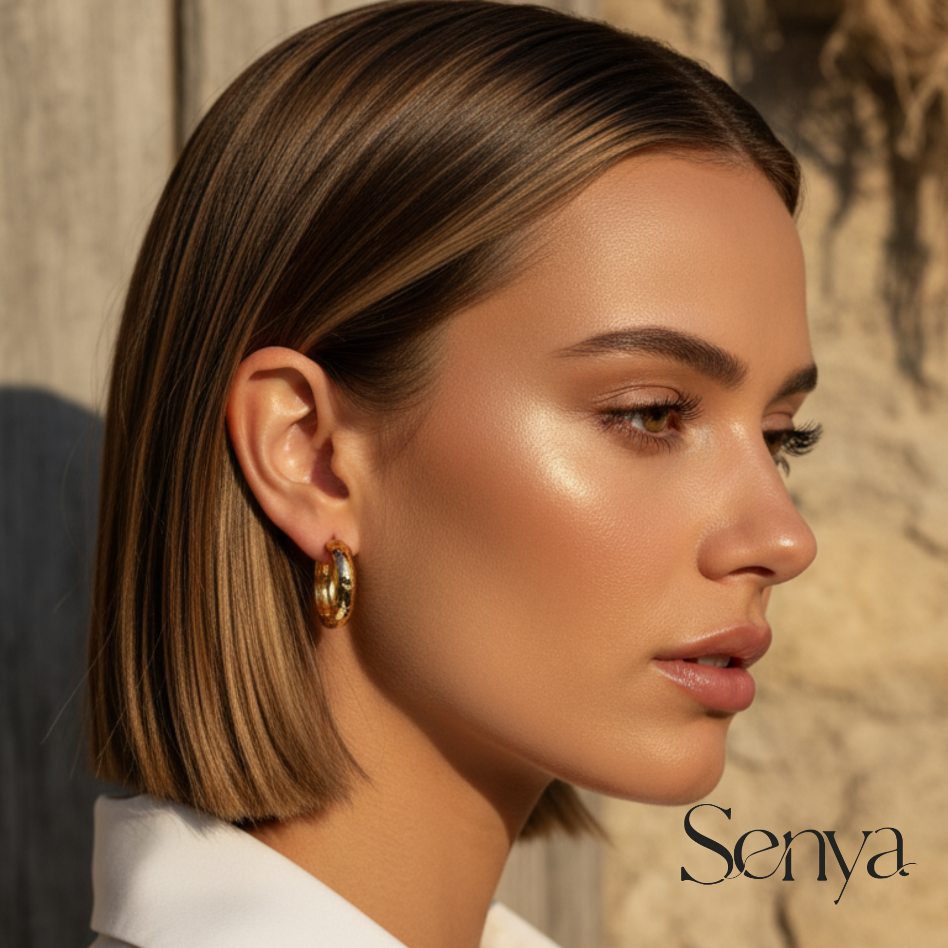 Sterling silver small star hoop earrings with zirconia
Dainty gold star hoop earrings with pave zirconia
Silver celestial hoop earrings with star and cz
Affordable sterling silver star zirconia hoop earrings
Unique star shaped hoop earrings with sparkling zirconia