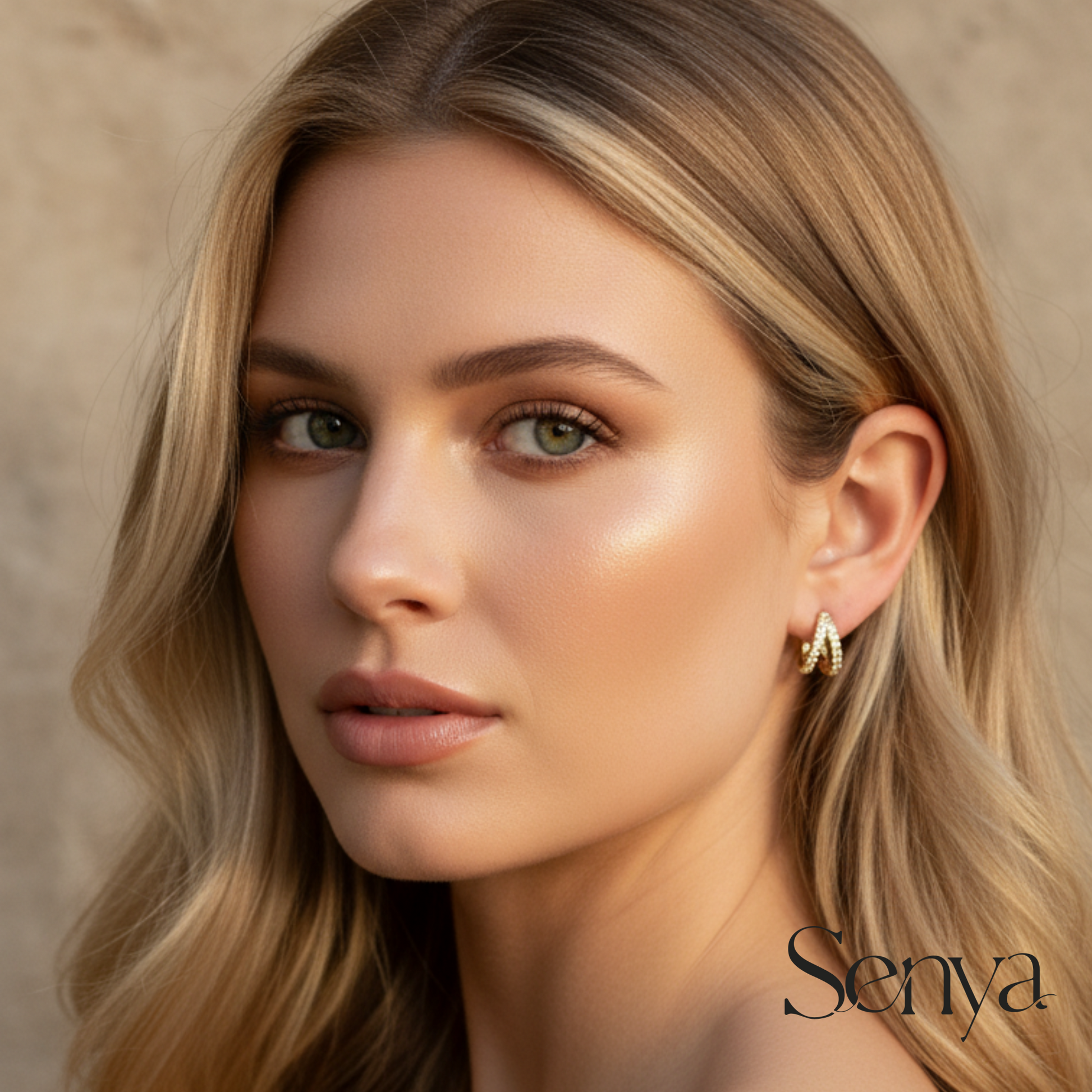 Baguette Diamond Hoop Earrings , Dainty Crystal Earrings , Diamond Hoop Earrings , Crystal Earrings , Huggie Hoops , Statement Hoops , Diamond Hoop Earrings, Crystal Earrings , 14k Gold Baguette Diamond Hoop Earrings , Sterling Silver Dainty Crystal Earrings, Geometric Hoop Earrings , Minimalist Hoop Earrings, Delicate Earrings ,