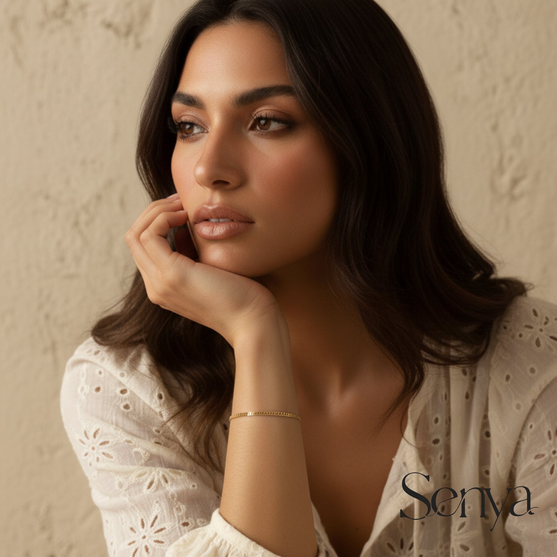 Chain Bracelet, Gold Chain Bracelet, Silver Chain Bracelet, Women's Chain Bracelet, Stainless Steel Chain Bracelet, Layering Chain Bracelet, Everyday Chain Bracelet, Versatile Chain Bracelet, Durable Chain Bracelet, Hypoallergenic Chain Bracelet, Affordable Chain Bracelet, Luxury Chain Bracelet, Best chain bracelet for women,