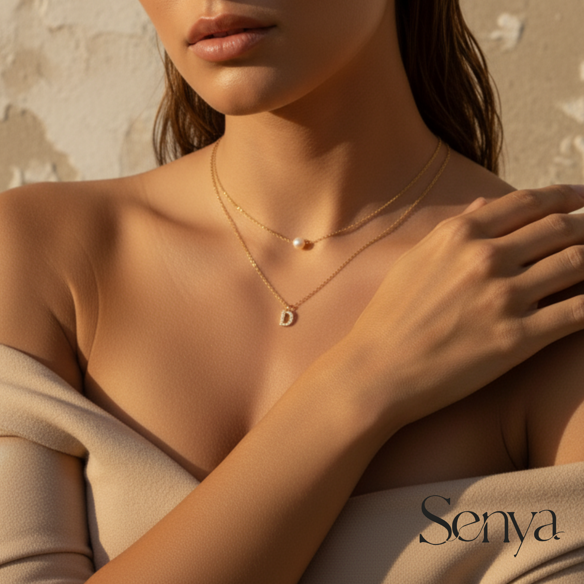 Pearl Necklace and Initial Necklace Bundle, Pearl and Initial Necklace Set, Pearl and Name Necklace Set, Personalized Pearl and Initial Necklace, Matching Pearl and Initial Necklace, Dainty Pearl and Initial Necklace Bundle, Delicate Pearl and Initial Necklace Bundle, Minimalist Pearl and Initial Necklace Bundle, Layering Pearl and Initial Necklace Bundle, Matching Pearl and Initial Necklace Set, Pearl necklace and initial necklace for women, Pearl necklace and initial necklace for girls, Best pearl necklac