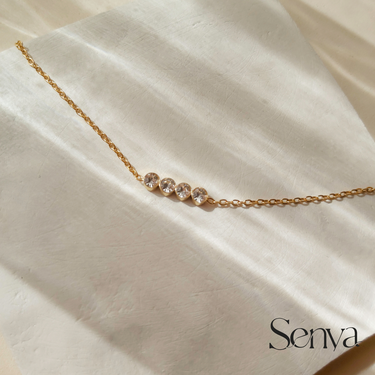 Minimalist Gold Zirconia Bracelet,
Elegant Gold Zirconia Bracelet,
Dainty Gold Zirconia Bracelet,
Delicate Gold Zirconia Bracelet,
Gold CZ Bracelet Minimalist,
Understated Gold Zirconia Bracelet,
14k Gold Zirconia Bracelet Minimalist,
Everyday Gold Zirconia Bracelet ,
Layering Gold Zirconia Bracelet,
Gift Gold Zirconia Bracelet,
Timeless Gold Zirconia Bracelet,
Stainless Steel Jewelry,
Steel Jewelry,
Durable Steel Jewelry,
Hypoallergenic Stainless Steel Jewelry,
Tarnish-Resistant Steel Jewelry,
Versatile Go