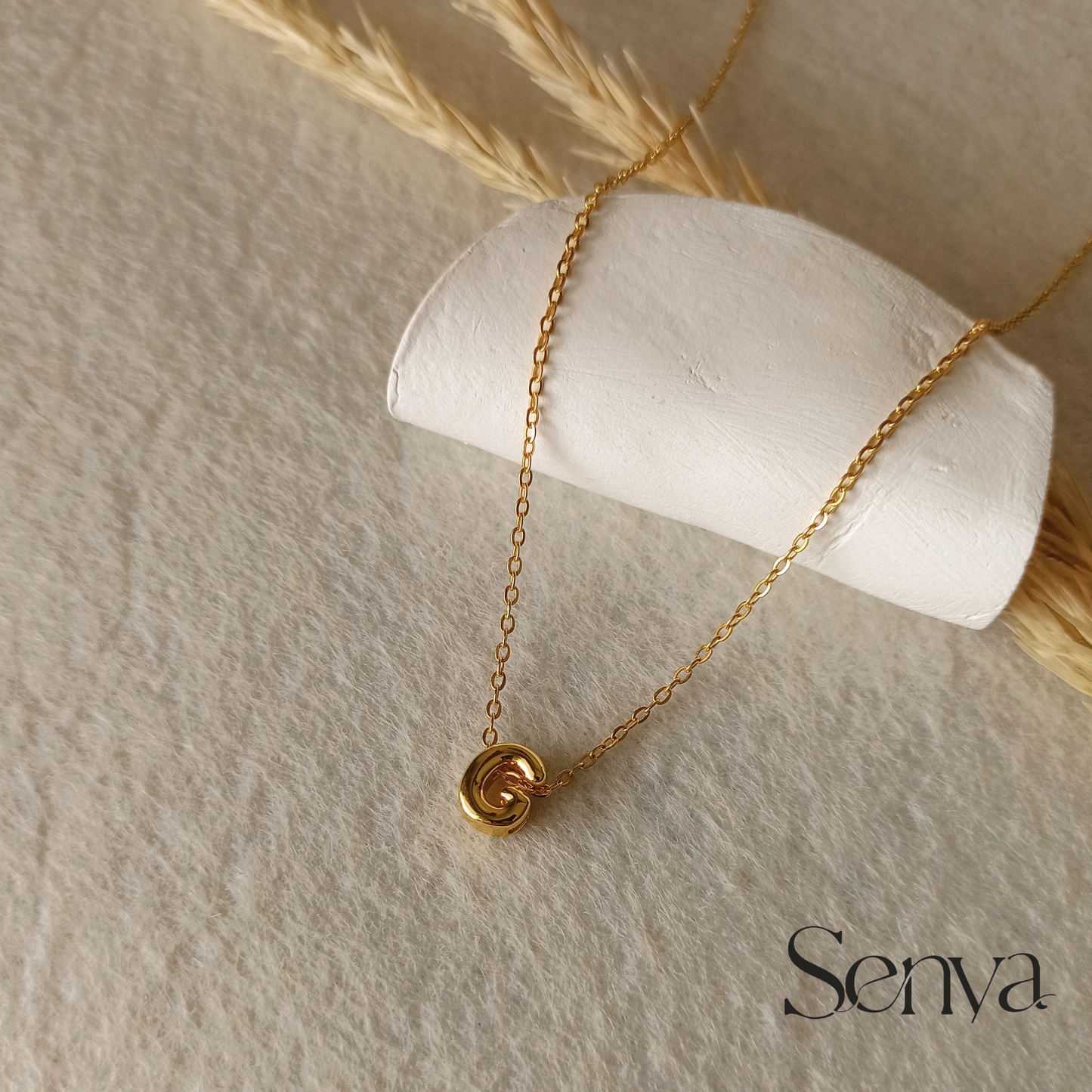 Initial Balloon 3D Necklace,
3D Balloon Initial Necklace,
Personalized Balloon Necklace,
Custom Balloon Necklace,
Name Balloon Necklace,
Letter Balloon Necklace,
Gold Balloon Necklace,
3D balloon necklace with initial,
Balloon necklace with charm,
Balloon necklace for layering,
Custom balloon necklace for women,
Stainless Steel Balloon Necklace,
Dainty Balloon Necklace,
Delicate Balloon Necklace,
Minimalist Balloon Necklace,