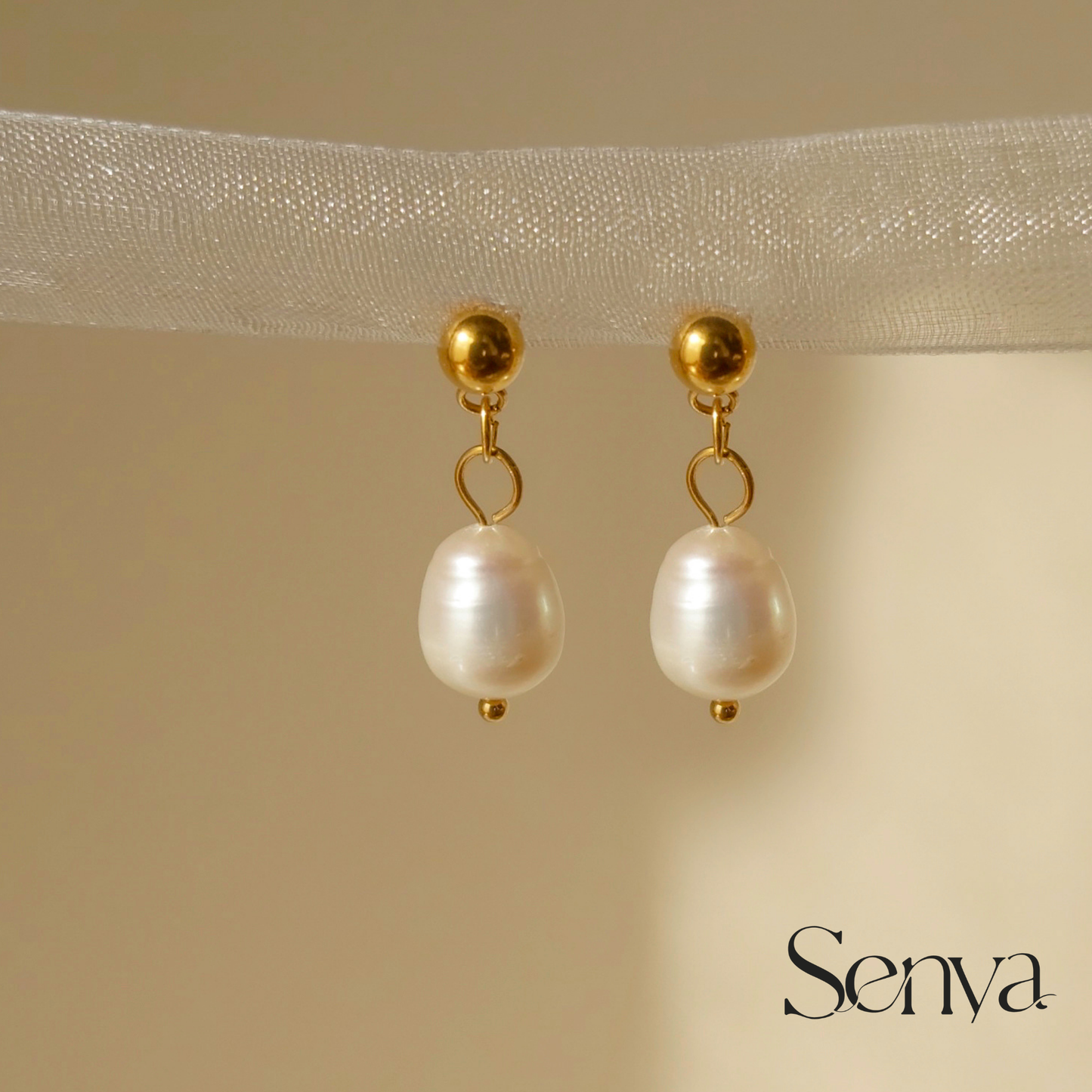 Pearl Pendant Earrings , Pearl Drop Earrings , Freshwater Pearl Pendant Earrings , Dainty Pearl Pendant Earrings, Elegant Pearl Pendant Earrings , Modern Pearl Pendant Earrings, Gold Pearl Pendant Earrings , Versatile Pearl Pendant Earrings, Timeless Pearl Pendant Earrings, Elegant Pearl Pendant Earrings, Hypoallergenic Pearl Pendant Earrings, Pearl pendant earrings for wedding, Pearl pendant earrings for prom, Pearl pendant earrings for everyday wear, Short pearl pendant earrings