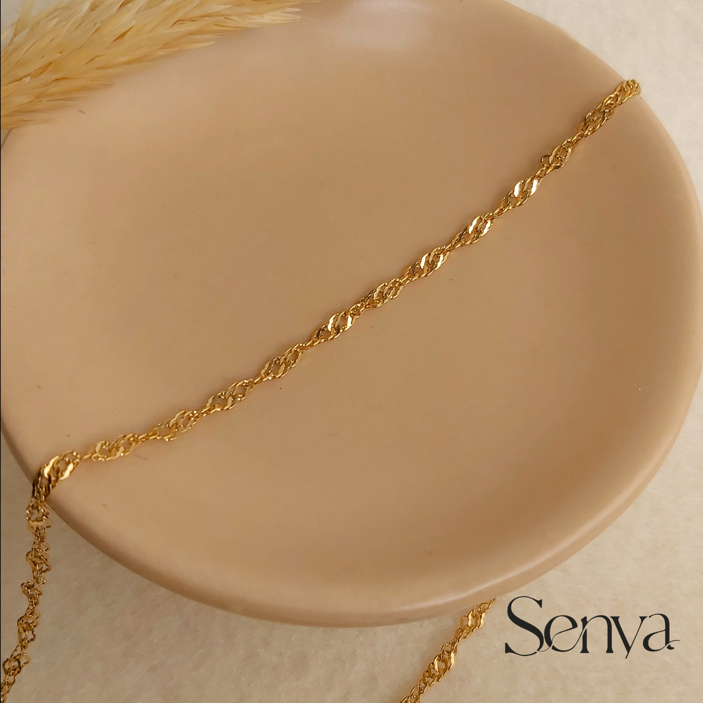 Twisted Chain Necklace,
Rope Chain Necklace,
Cable Chain Necklace,
Intertwined Chain Necklace,
Spiral Chain Necklace,
Versatile Twisted Chain Necklace,
Trendy Twisted Chain Necklace,
Unique Twisted Chain Necklace,
Everyday Twisted Chain Necklace,
Affordable Twisted Chain Necklace,
Twisted chain necklace for women,
Twisted chain necklace for girls,
Twisted chain necklace for layering,
Twisted chain necklace for everyday wear,
Twisted chain necklace for special occasions,