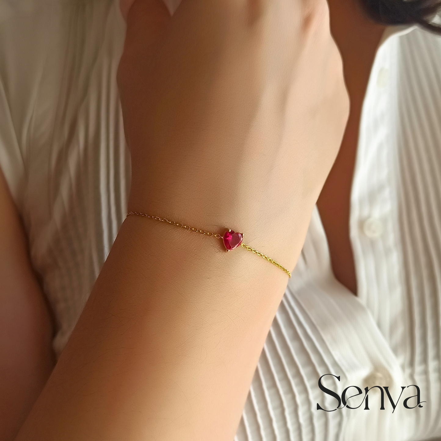 Red heart bracelete,
Bracelet with red heart charm,
Red heart jewelry bracelete,
Heart bracelet in red,
Gold bracelet with red heart,
Red enamel heart gold bracelet,
18k gold red heart bracelet,
Yellow gold red heart bracelete,
Sterling silver bracelet with red heart,
Silver bracelet with red enamel heart,
925 silver red heart bracelete,
Dainty red heart bracelet,
Small red heart bracelet,
Adjustable red heart bracelet,
Chain bracelet with red heart,
Beaded red heart bracelete,
