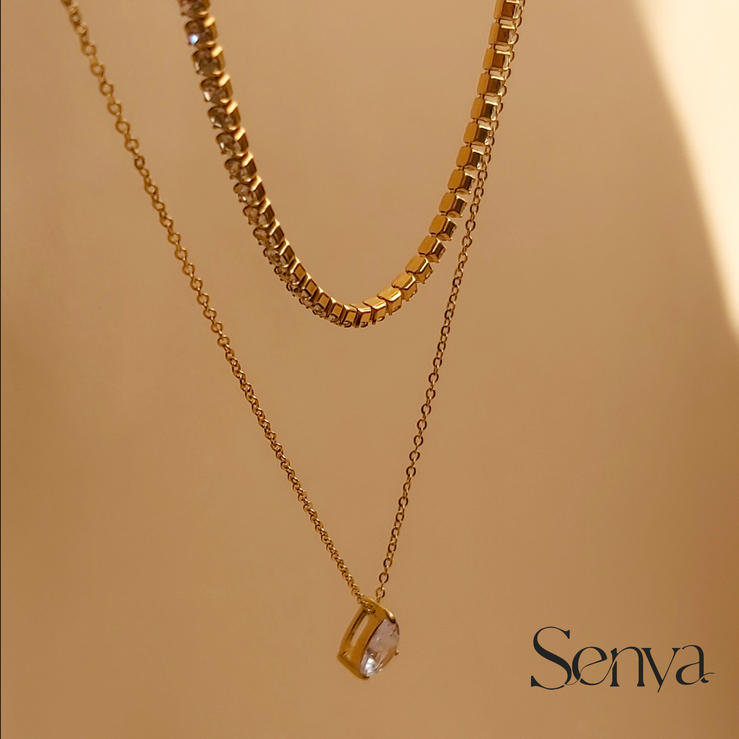 Two zirconia necklace set for women,
Two zirconia necklace set for girls,
Versatile Zirconia Necklace Bundle,
Affordable Zirconia Necklace Bundle,
Gift Zirconia Necklace Bundle,
Trendy Zirconia Necklace Bundle,
Stylish Zirconia Necklace Bundle,
Two Necklace Zirconia Bundle,
Zirconia Necklace Set,
Cubic Zirconia Necklace Set,
Dainty Layering Necklace Bundle,
Delicate Layering Necklace Bundle,
Minimalist Layering Necklace Bundle,
Layering necklace bundle for women,
Layering necklace bundle for girls,