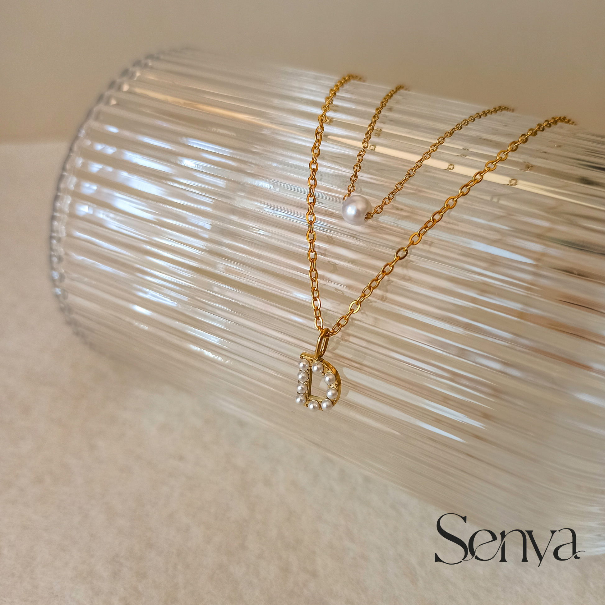 Pearl Necklace and Initial Necklace Bundle, Pearl and Initial Necklace Set, Pearl and Name Necklace Set, Personalized Pearl and Initial Necklace, Matching Pearl and Initial Necklace, Dainty Pearl and Initial Necklace Bundle, Delicate Pearl and Initial Necklace Bundle, Minimalist Pearl and Initial Necklace Bundle, Layering Pearl and Initial Necklace Bundle, Matching Pearl and Initial Necklace Set, Pearl necklace and initial necklace for women, Pearl necklace and initial necklace for girls, Best pearl necklac