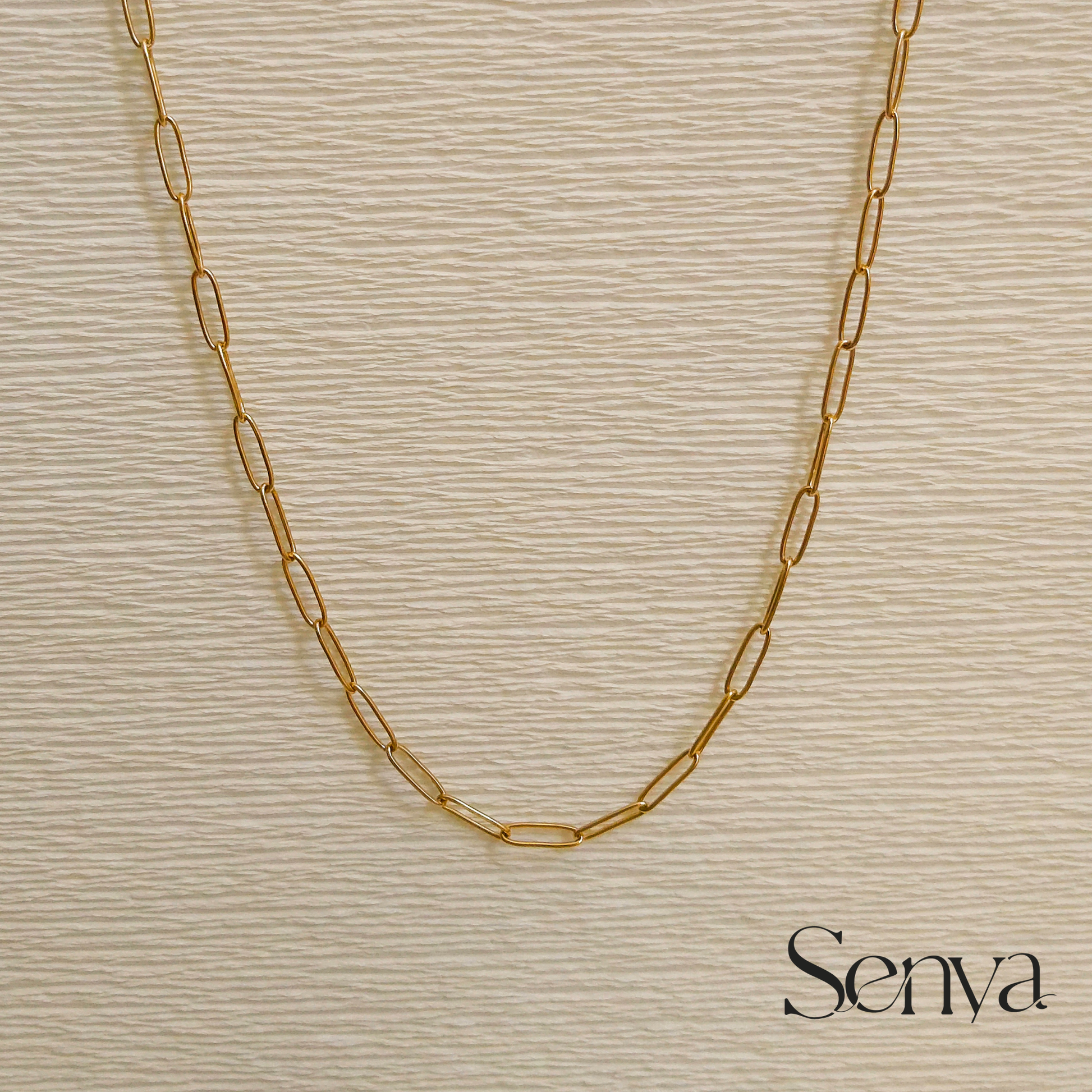 Chain Necklace, Women's Chain Necklace , Gold Chain Necklace , Stainless Steel Chain Necklace, Box Chain Necklace , Thick Chain Necklace, Layering Chain Necklace, Everyday Chain Necklace , Durable Chain Necklace , Adjustable Chain Necklace, Hypoallergenic Chain Necklace, Different Types of Chain Necklaces, Best Chain Necklace for Layering, How to Choose a Chain Necklace,