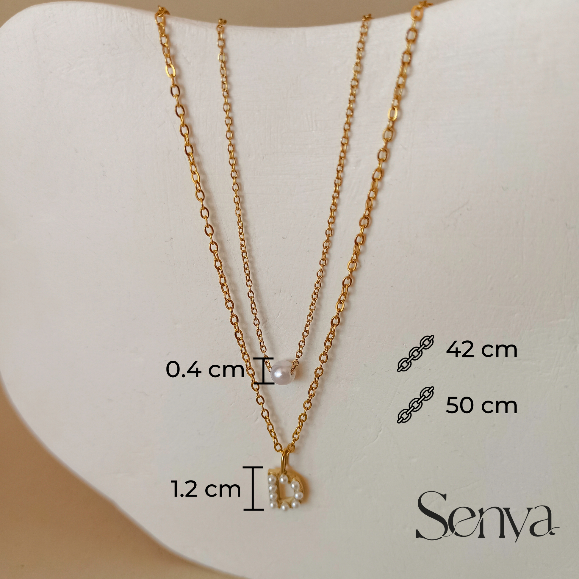 Pearl Necklace and Initial Necklace Bundle, Pearl and Initial Necklace Set, Pearl and Name Necklace Set, Personalized Pearl and Initial Necklace, Matching Pearl and Initial Necklace, Dainty Pearl and Initial Necklace Bundle, Delicate Pearl and Initial Necklace Bundle, Minimalist Pearl and Initial Necklace Bundle, Layering Pearl and Initial Necklace Bundle, Matching Pearl and Initial Necklace Set, Pearl necklace and initial necklace for women, Pearl necklace and initial necklace for girls, Best pearl necklac