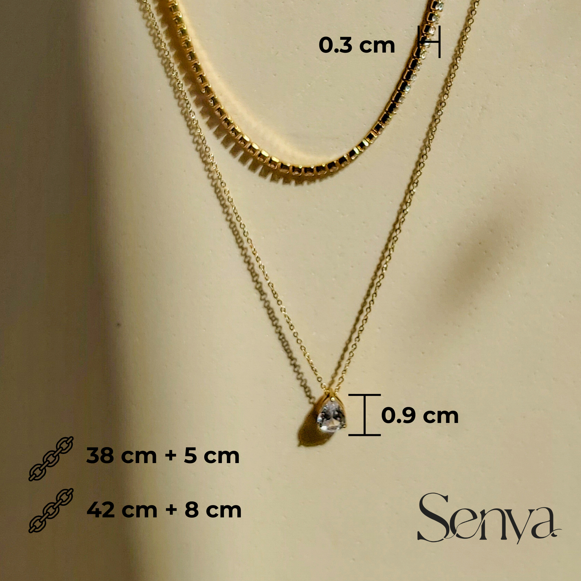 Two zirconia necklace set for women,
Two zirconia necklace set for girls,
Versatile Zirconia Necklace Bundle,
Affordable Zirconia Necklace Bundle,
Gift Zirconia Necklace Bundle,
Trendy Zirconia Necklace Bundle,
Stylish Zirconia Necklace Bundle,
Two Necklace Zirconia Bundle,
Zirconia Necklace Set,
Cubic Zirconia Necklace Set,
Dainty Layering Necklace Bundle,
Delicate Layering Necklace Bundle,
Minimalist Layering Necklace Bundle,
Layering necklace bundle for women,
Layering necklace bundle for girls,