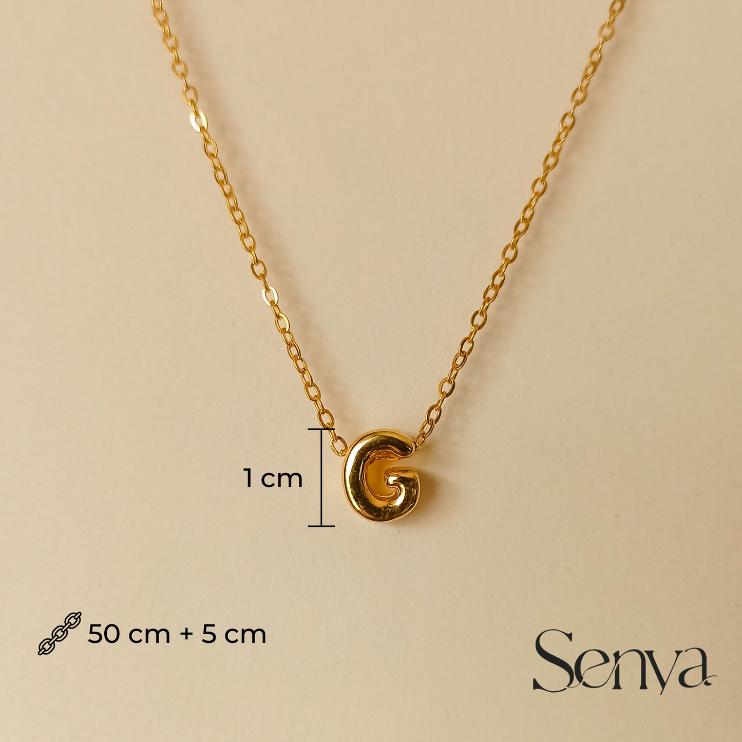 Initial Balloon 3D Necklace,
3D Balloon Initial Necklace,
Personalized Balloon Necklace,
Custom Balloon Necklace,
Name Balloon Necklace,
Letter Balloon Necklace,
Gold Balloon Necklace,
3D balloon necklace with initial,
Balloon necklace with charm,
Balloon necklace for layering,
Custom balloon necklace for women,
Stainless Steel Balloon Necklace,
Dainty Balloon Necklace,
Delicate Balloon Necklace,
Minimalist Balloon Necklace,