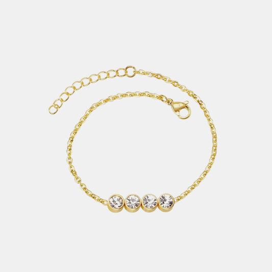 Minimalist Gold Zirconia Bracelet,
Elegant Gold Zirconia Bracelet,
Dainty Gold Zirconia Bracelet,
Delicate Gold Zirconia Bracelet,
Gold CZ Bracelet Minimalist,
Understated Gold Zirconia Bracelet,
14k Gold Zirconia Bracelet Minimalist,
Everyday Gold Zirconia Bracelet ,
Layering Gold Zirconia Bracelet,
Gift Gold Zirconia Bracelet,
Timeless Gold Zirconia Bracelet,
Stainless Steel Jewelry,
Steel Jewelry,
Durable Steel Jewelry,
Hypoallergenic Stainless Steel Jewelry,
Tarnish-Resistant Steel Jewelry,
Versatile Go