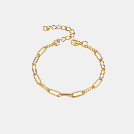 Paperclip Bracelet,
Link Bracelet,
Adjustable Paperclip Bracelet,
Hypoallergenic Paperclip Bracelet,
Waterproof Paperclip Bracelet,
Chain Link Bracelet,
Paperclip Chain Bracelet,
Stainless Steel Paperclip Bracelet,
Layering Paperclip Bracelet,
Stackable Paperclip Bracelet,
Paperclip bracelet for women,
Paperclip bracelet for layering,
Paperclip bracelet for everyday wear,
Paperclip bracelet for girls,
Durable Paperclip Bracelet,
Comfortable Paperclip Bracelet,