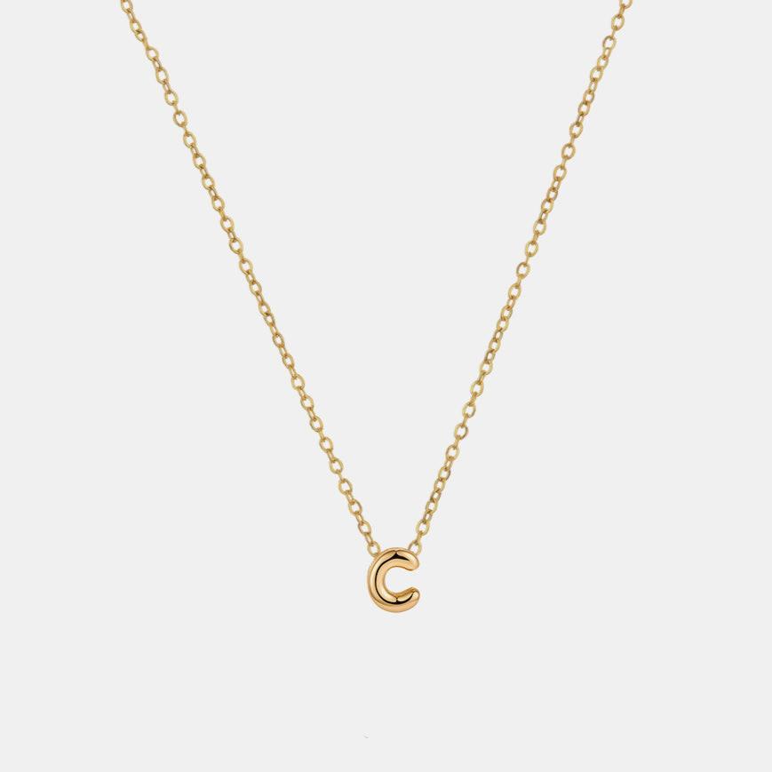 Initial Balloon 3D Necklace,
3D Balloon Initial Necklace,
Personalized Balloon Necklace,
Custom Balloon Necklace,
Name Balloon Necklace,
Letter Balloon Necklace,
Gold Balloon Necklace,
3D balloon necklace with initial,
Balloon necklace with charm,
Balloon necklace for layering,
Custom balloon necklace for women,
Stainless Steel Balloon Necklace,
Dainty Balloon Necklace,
Delicate Balloon Necklace,
Minimalist Balloon Necklace,