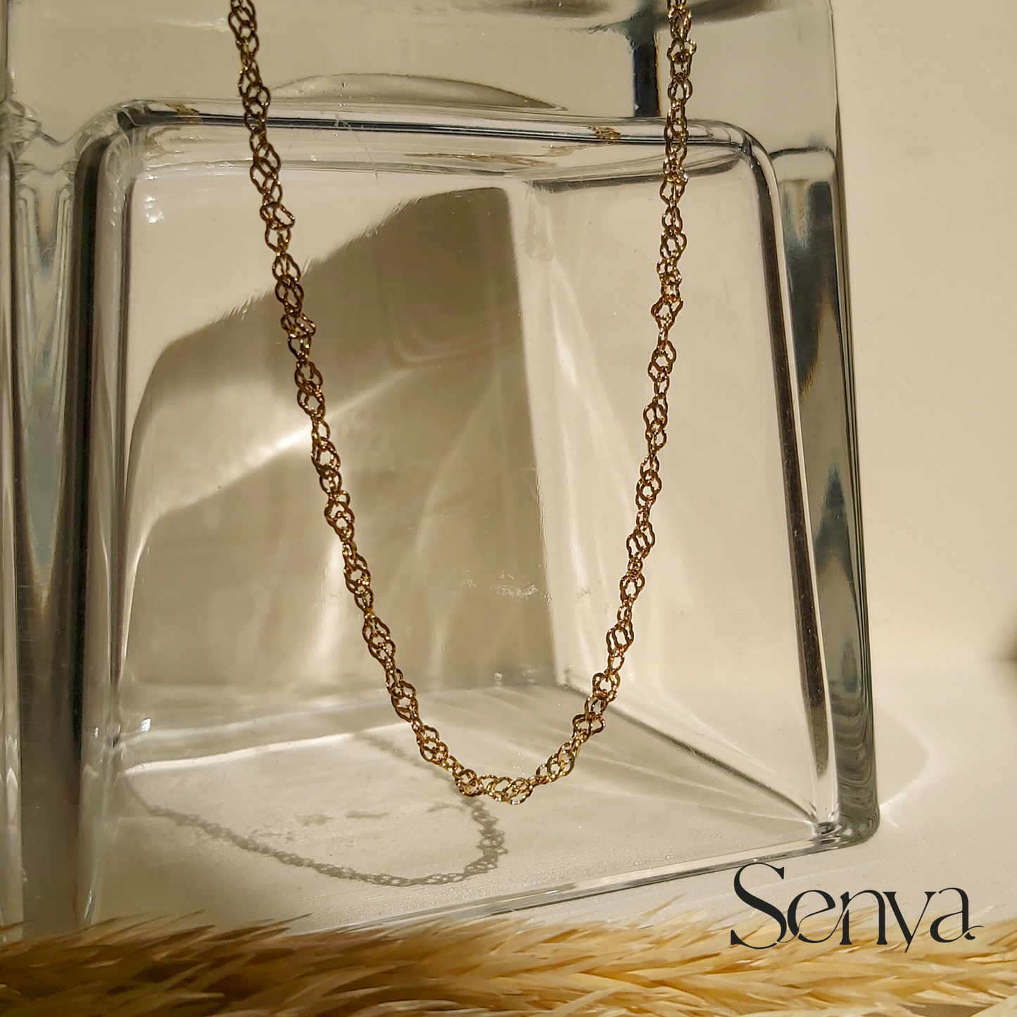 Twisted Chain Necklace,
Rope Chain Necklace,
Cable Chain Necklace,
Intertwined Chain Necklace,
Spiral Chain Necklace,
Versatile Twisted Chain Necklace,
Trendy Twisted Chain Necklace,
Unique Twisted Chain Necklace,
Everyday Twisted Chain Necklace,
Affordable Twisted Chain Necklace,
Twisted chain necklace for women,
Twisted chain necklace for girls,
Twisted chain necklace for layering,
Twisted chain necklace for everyday wear,
Twisted chain necklace for special occasions,