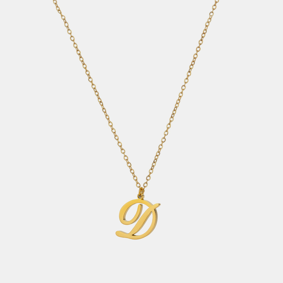 Initial Necklace , Monogram Necklace , Personalized Initial Necklace , Sterling Silver Initial Necklace, Gold Initial Necklace, Letter Necklace , Everyday Necklace, Dainty Initial Necklace , Where to buy an Initial Necklace, Different Styles of Initial Necklaces, How to Choose an Initial Necklace, Bold Initial Necklace , Minimalist Initial Necklace,