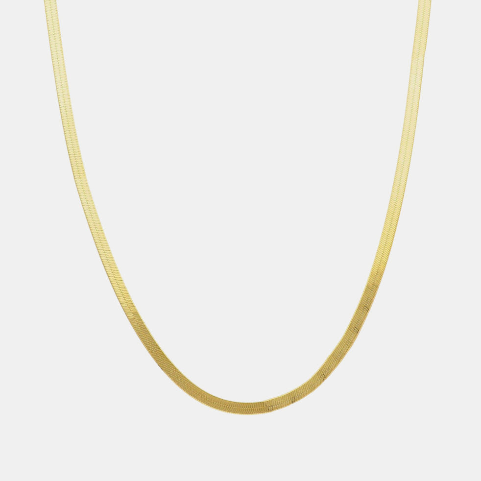 Chain Necklace , Gold Chain Necklace , Sterling Silver Chain Necklace, Layering Chain Necklace, Everyday Chain Necklace, Durable Chain Necklace, Where to buy a Chain Necklace, How to style a Chain Necklace, Chain Necklace Length Guide, Silver Chain Necklace , Women's Chain Necklace , Can you shower with a Chain Necklace,