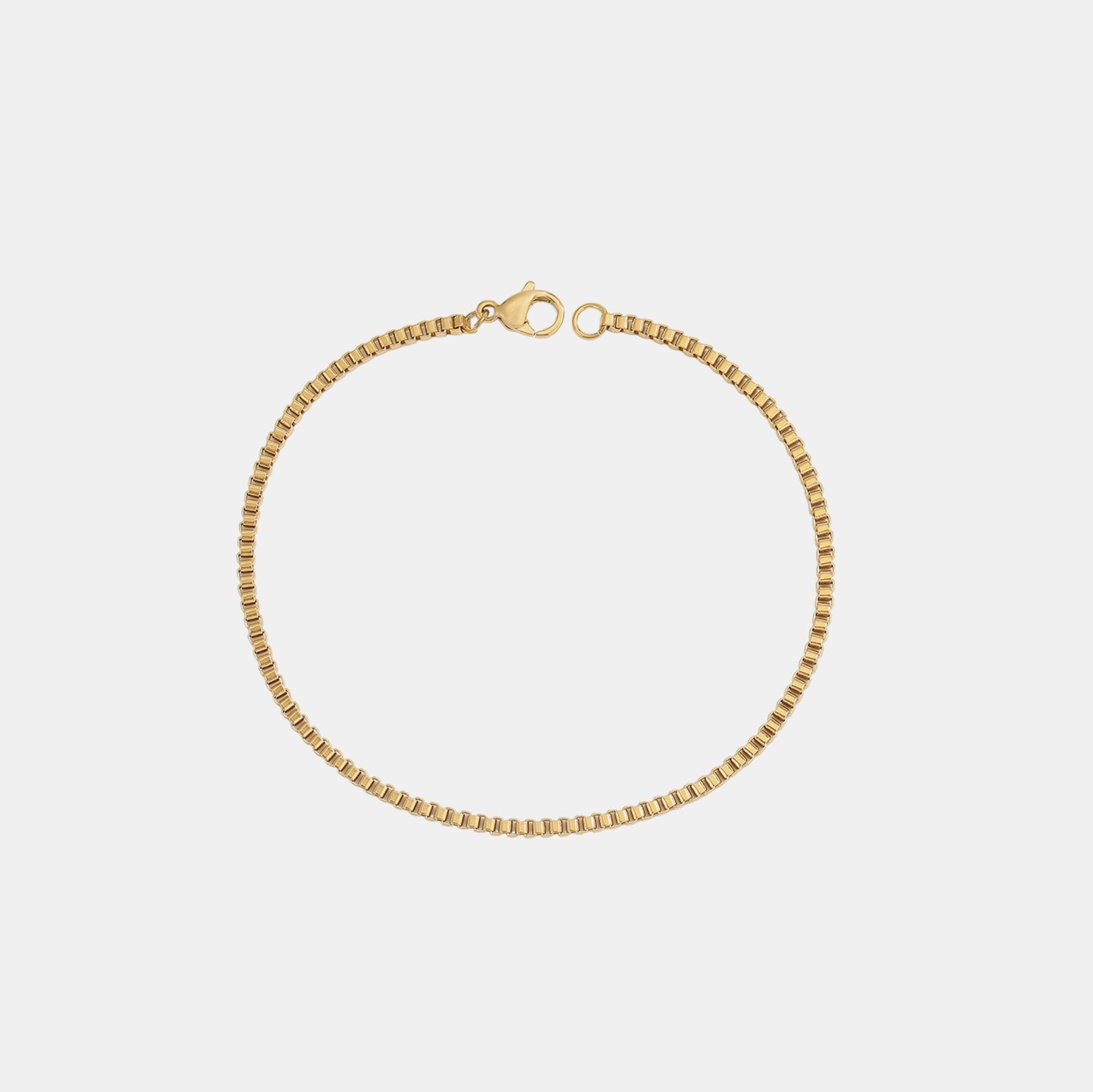 Chain Bracelet,
Gold Chain Bracelet,
Women's Chain Bracelet,
Stainless Steel Chain Bracelet,
Best chain bracelet for women,
Versatile Box Chain Bracelet,
Trendy Box Chain Bracelet,
Unique Box Chain Bracelet,
Everyday Box Chain Bracelet,
Affordable Box Chain Bracelet,
Box chain bracelet for women,
Box Chain Bracelet,
Box Link Chain Bracelet,