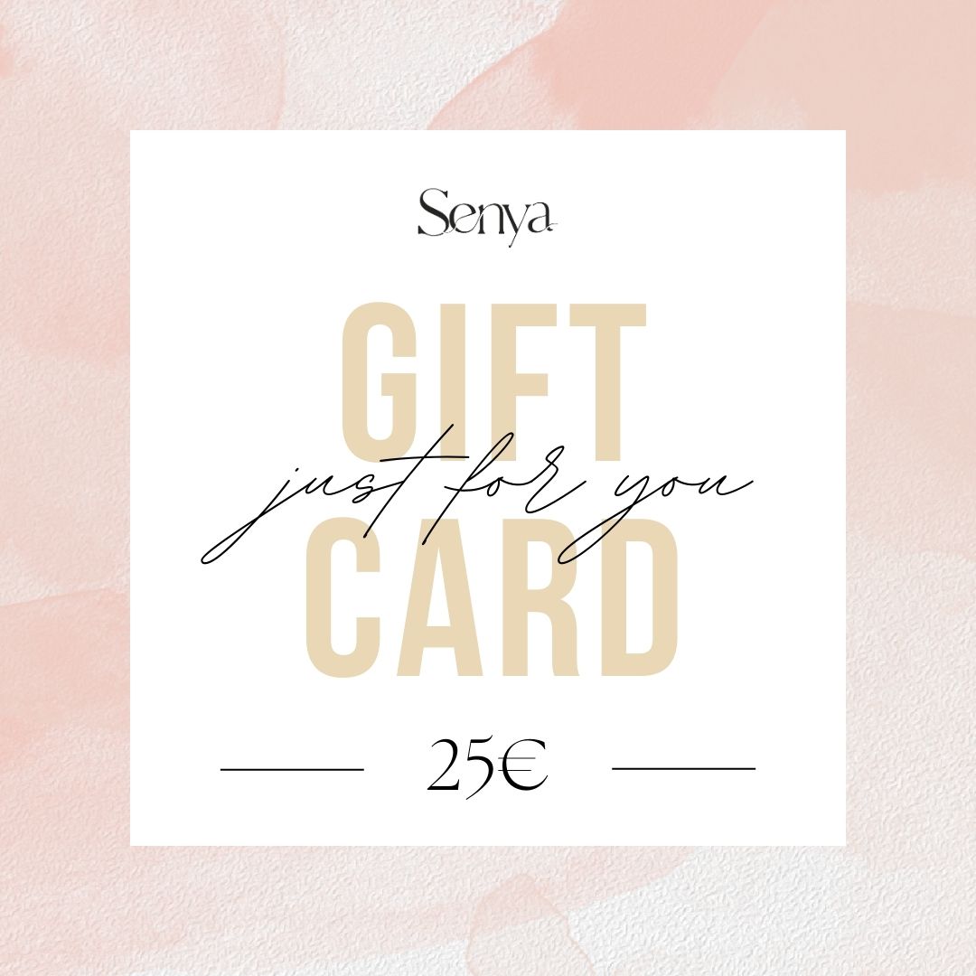 Gift Card Senya