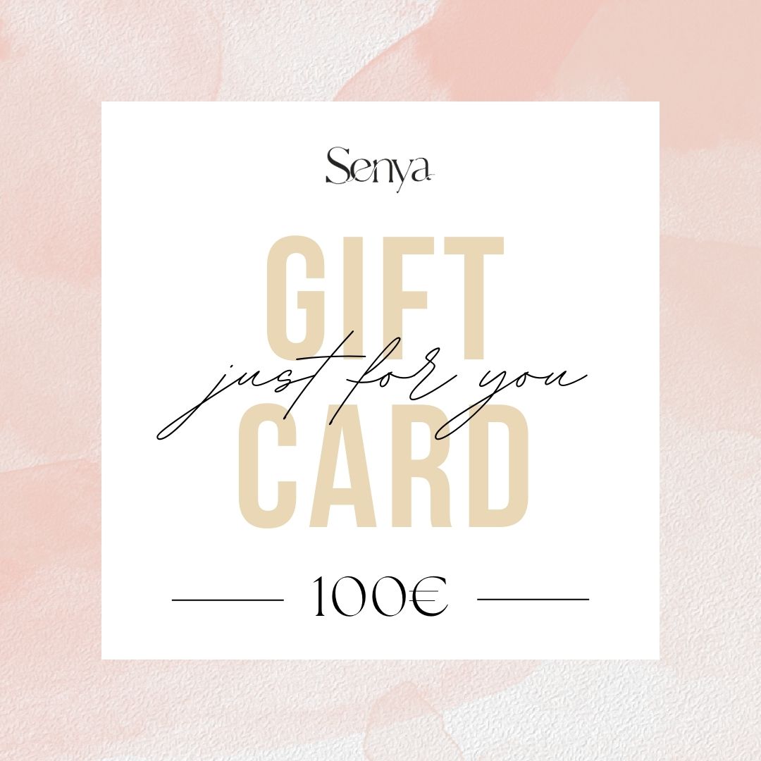 Gift Card Senya