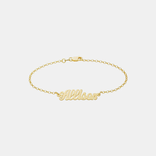 Custom Name Bracelet , Personalized Name Bracelet , Engraved Name Bracelet , Sterling Silver Name Bracelet , Adjustable Name Bracelet , Hypoallergenic Name Bracelet , Handmade Name Bracelet, Where to buy a Custom Name Bracelet, Unique Name Bracelet Designs, Women's Name Bracelets, Couples Name Bracelets, Friendship Name Bracelets, Minimalist Name Bracelets, Delicate Name Bracelets, Boho Name Bracelets, Gold Name Bracelet,