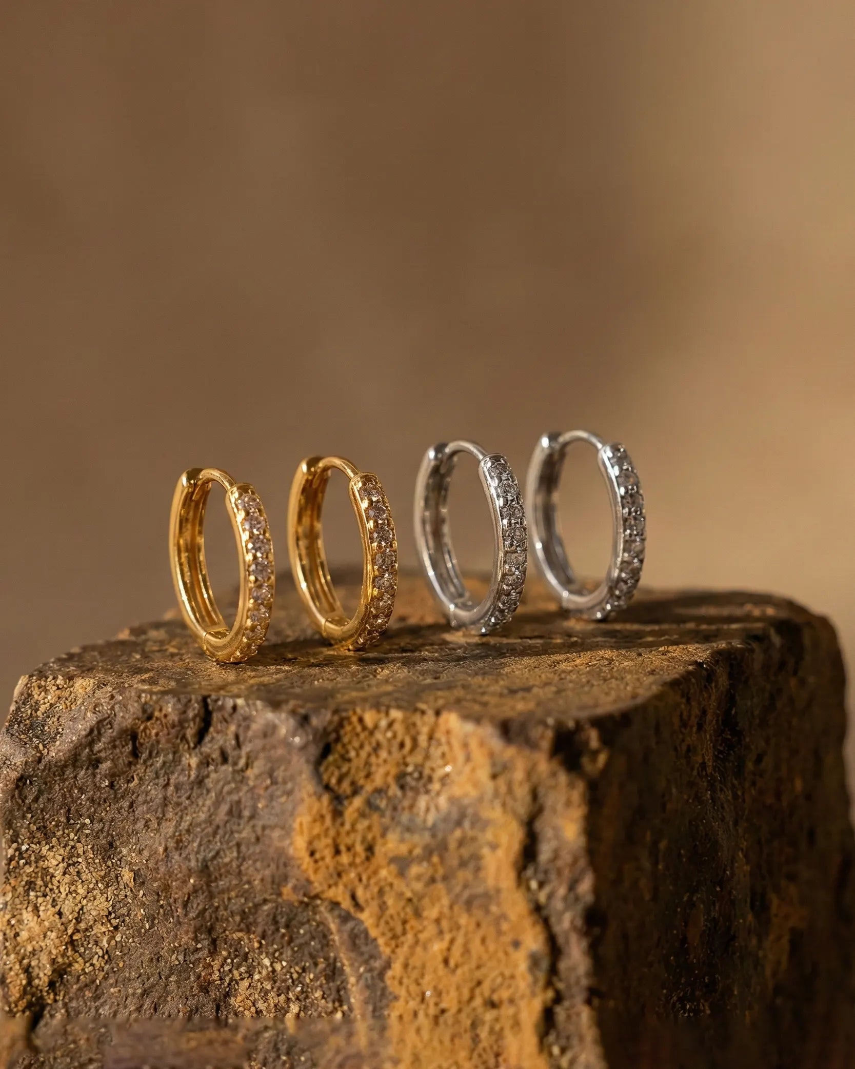 emery-zirconia-hoop-earrings-gold-silver-925-sterling, elegant-sparkling-hoops-luxury-aesthetic, high-quality-gold-plated-earrings-europe, senya-jewelry-best-seller-emery-collection