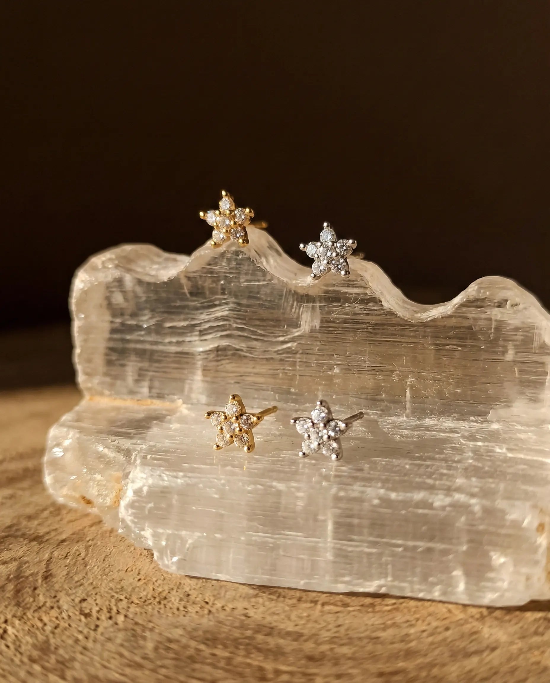 premium-quality-alexa-zirconia-studs, durable-silver-plating-detail-europe, anniversary-gift-silver-star-earrings, refined-minimalist-jewelry-aesthetic, sustainable-silver-jewelry-brand-europe